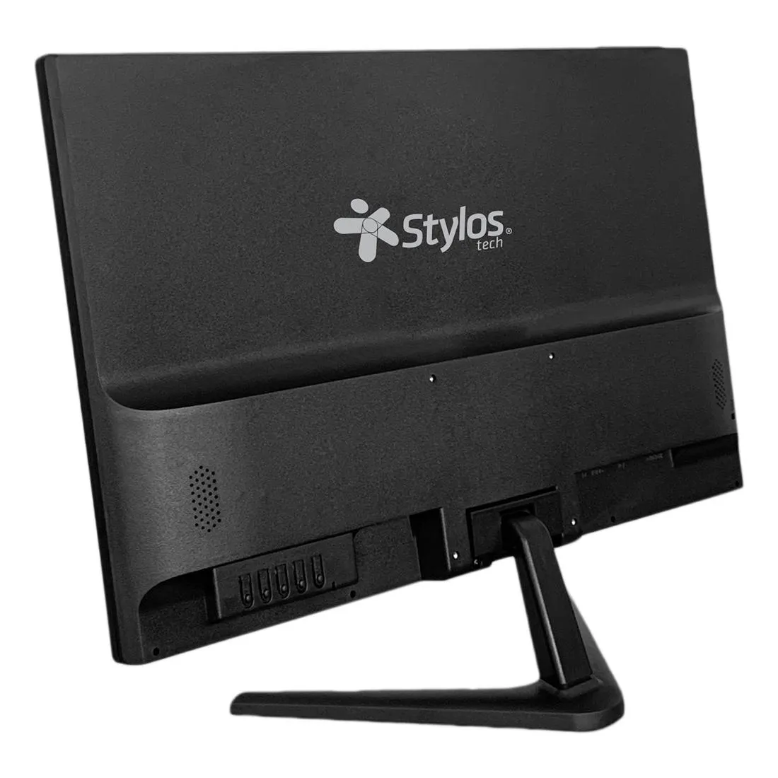 Monitor Stylos STPMOT3B LED 19", 1440x900 WXGA+, 60Hz, HDMI, Negro