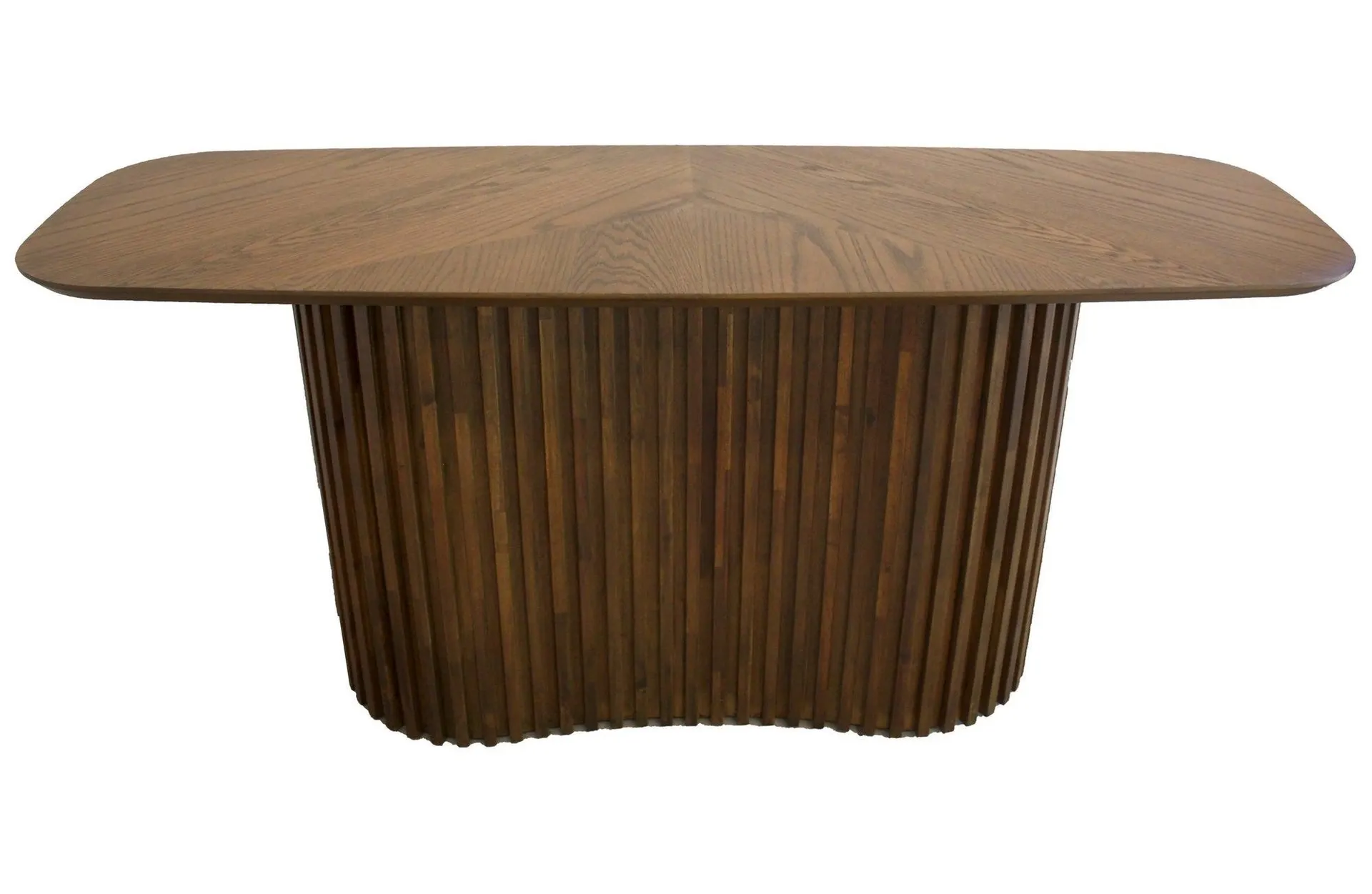 Buffet Gloriana - Nogal