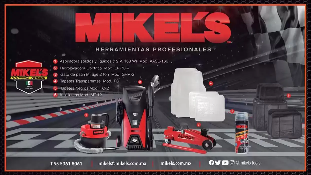 Catálogo de HAZLO TU MISMO, LA COMER 4 de abril al 24 de abril 2025 - Pagina 15