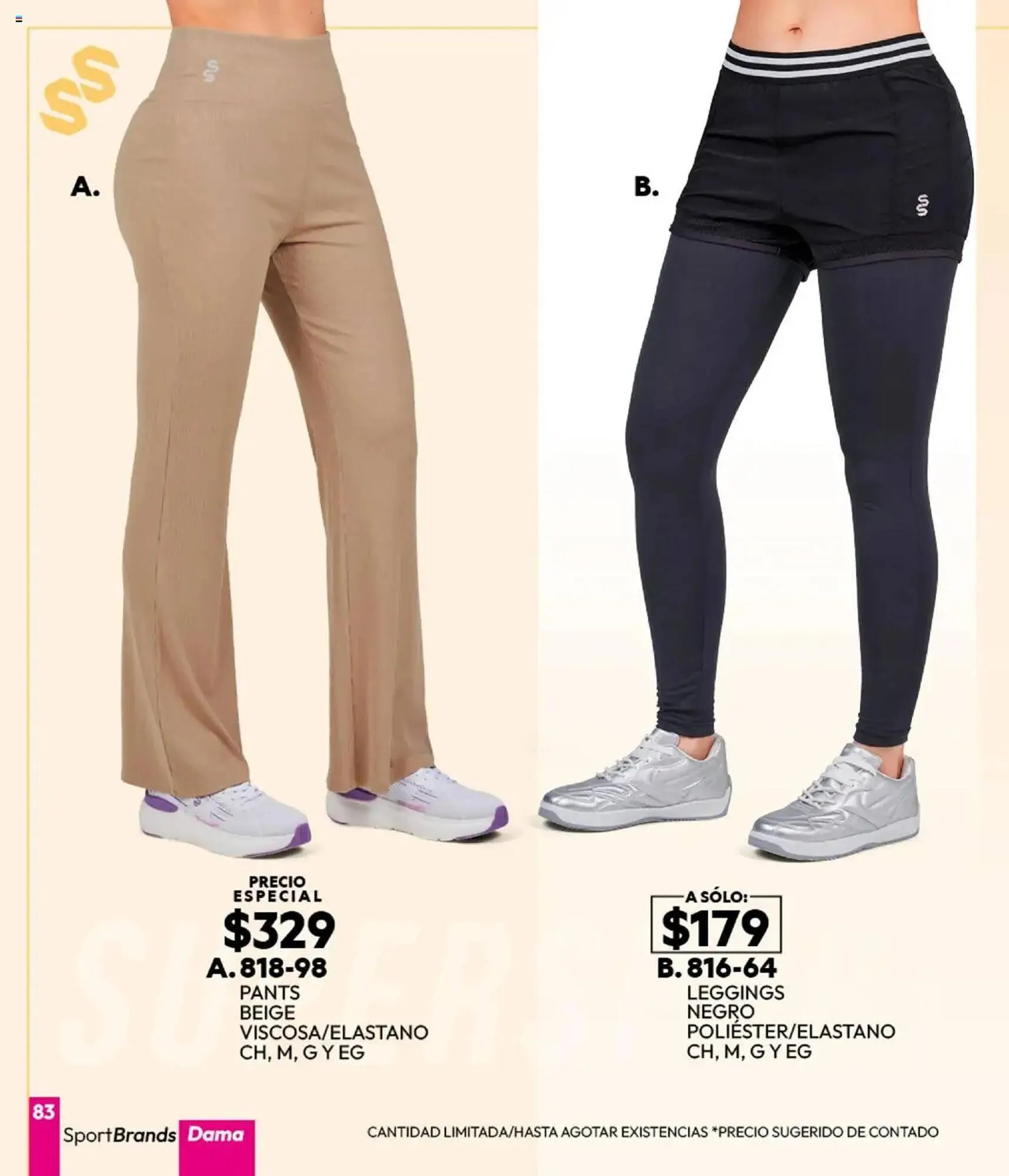 Catálogo de Catálogo Cklass 16 de septiembre al 1 de marzo 2026 - Pagina 154