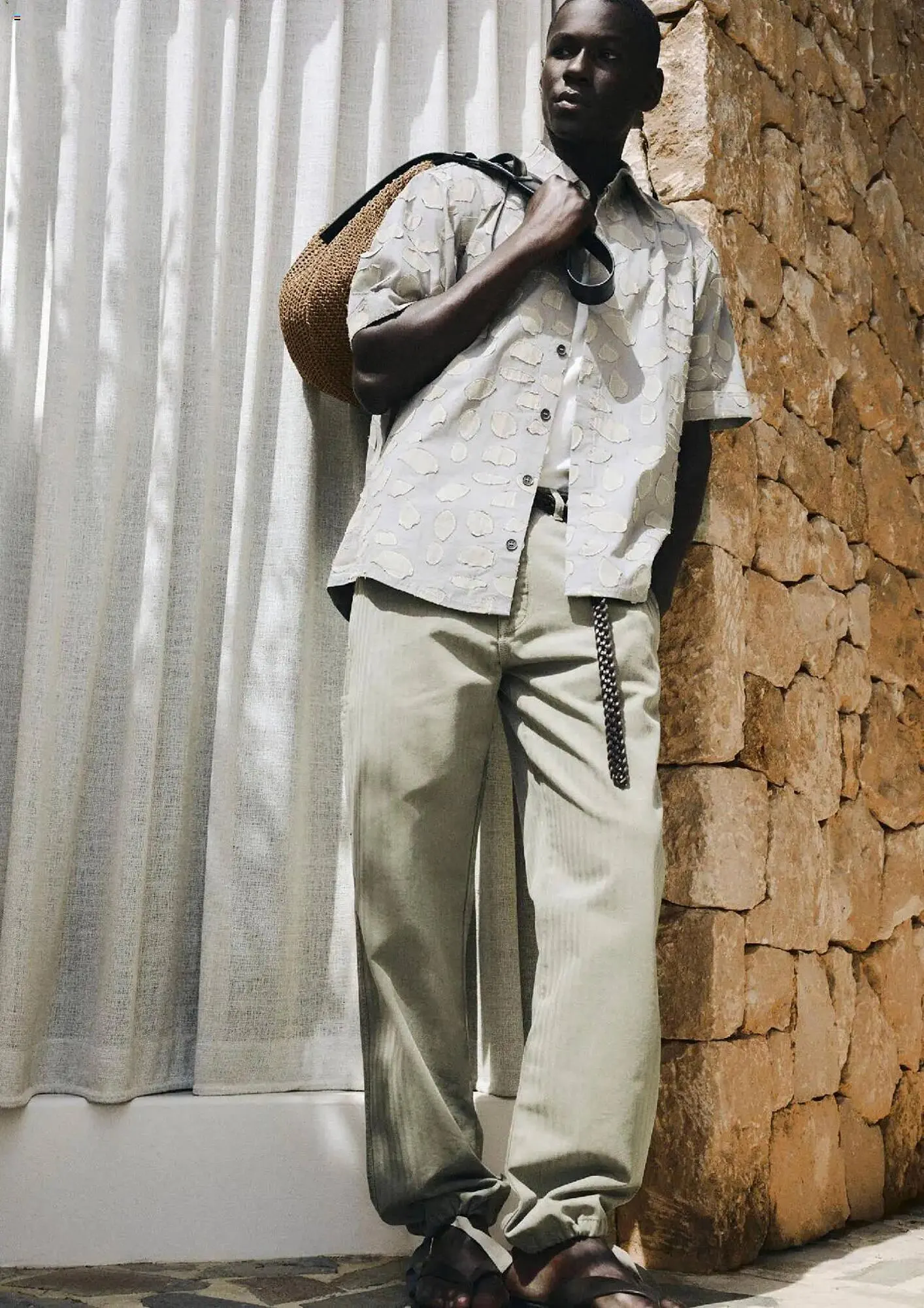 Catálogo de Catálogo ZARA 1 de mayo al 31 de mayo 2025 - Pagina 5