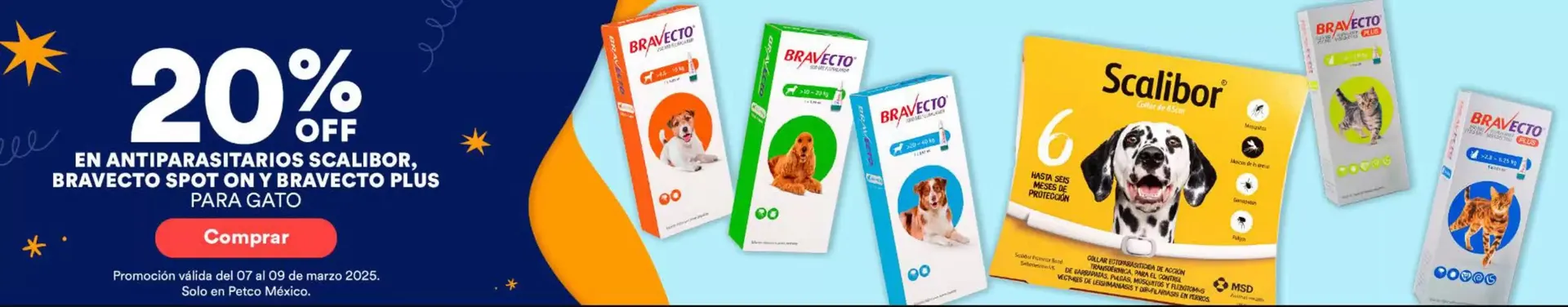 Catálogo de Promociones 7 de marzo al 9 de marzo 2025 - Pagina 5