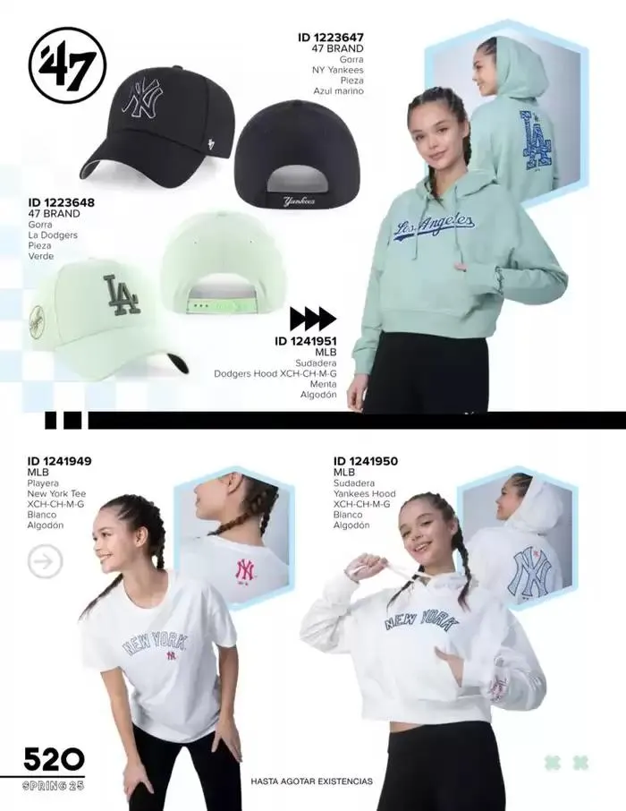 Catálogo de IMP SPRING | 2025 | 1E 17 de febrero al 28 de febrero 2025 - Pagina 522