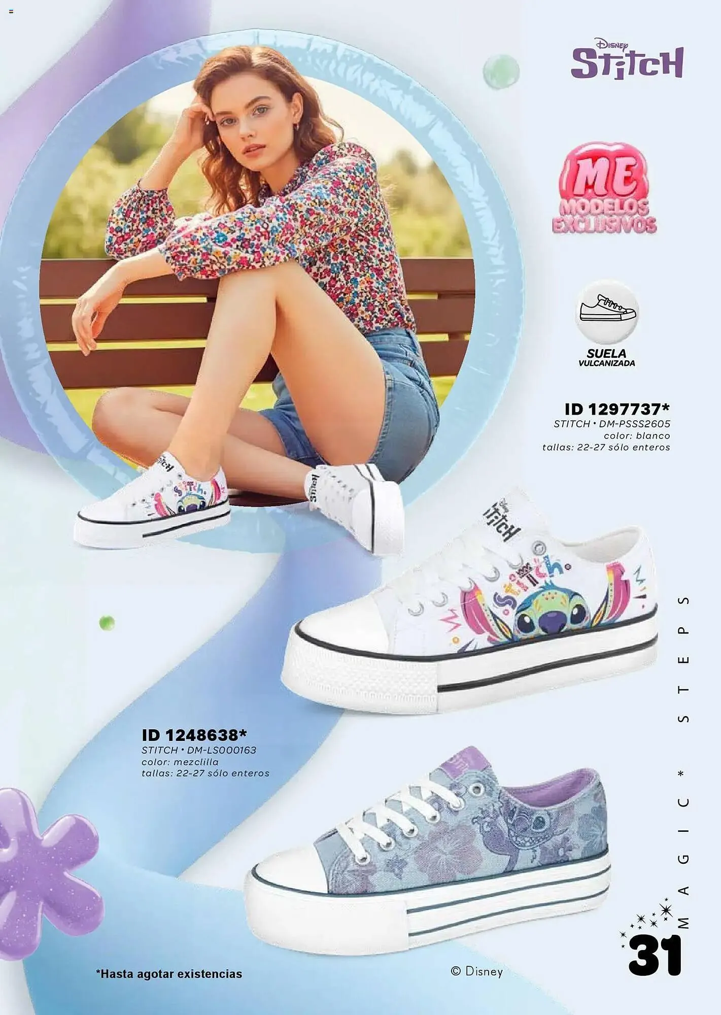 Catálogo de Catálogo Price Shoes 22 de abril al 1 de enero 2027 - Pagina 31