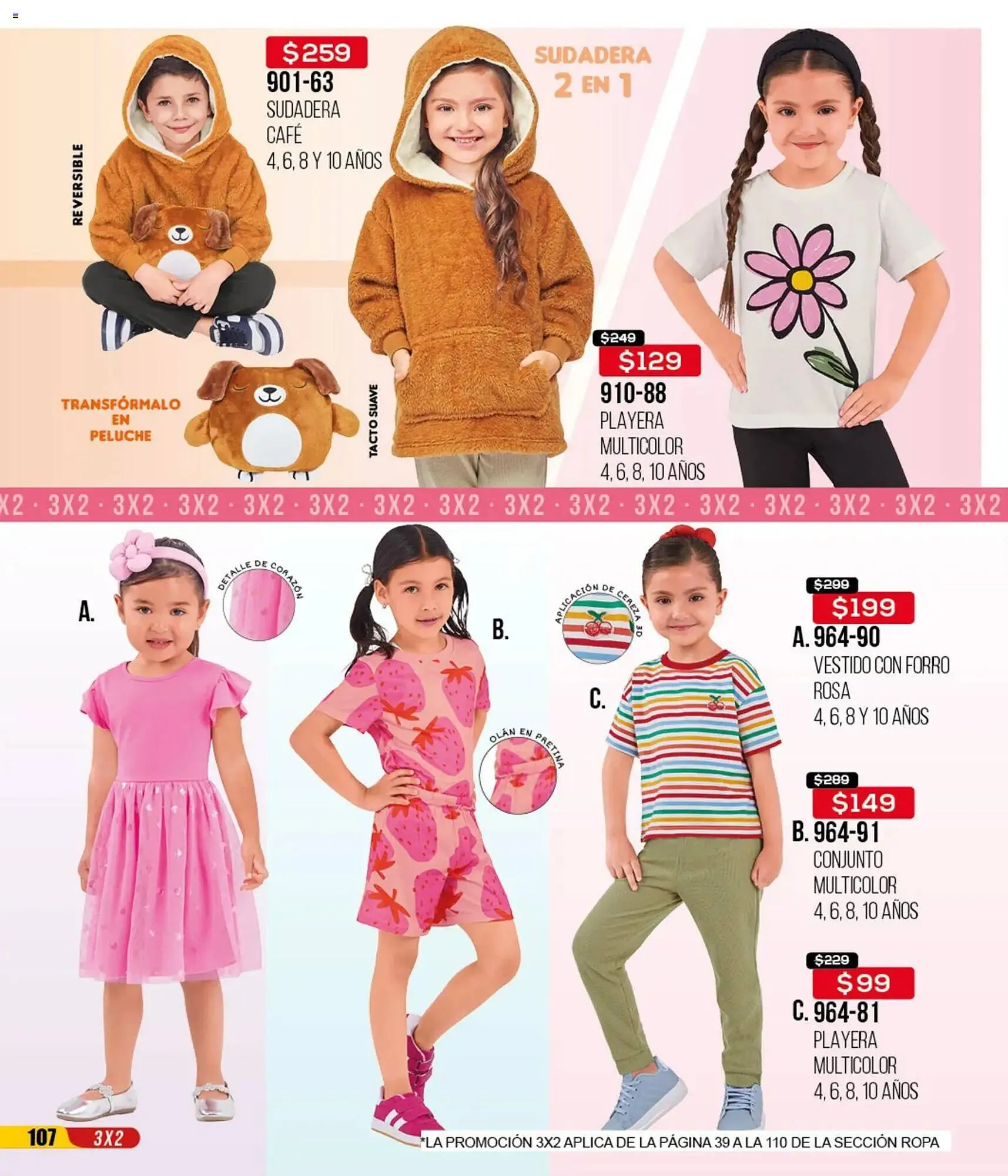 Catálogo de Catálogo Cklass 20 de abril al 1 de julio 2026 - Pagina 241