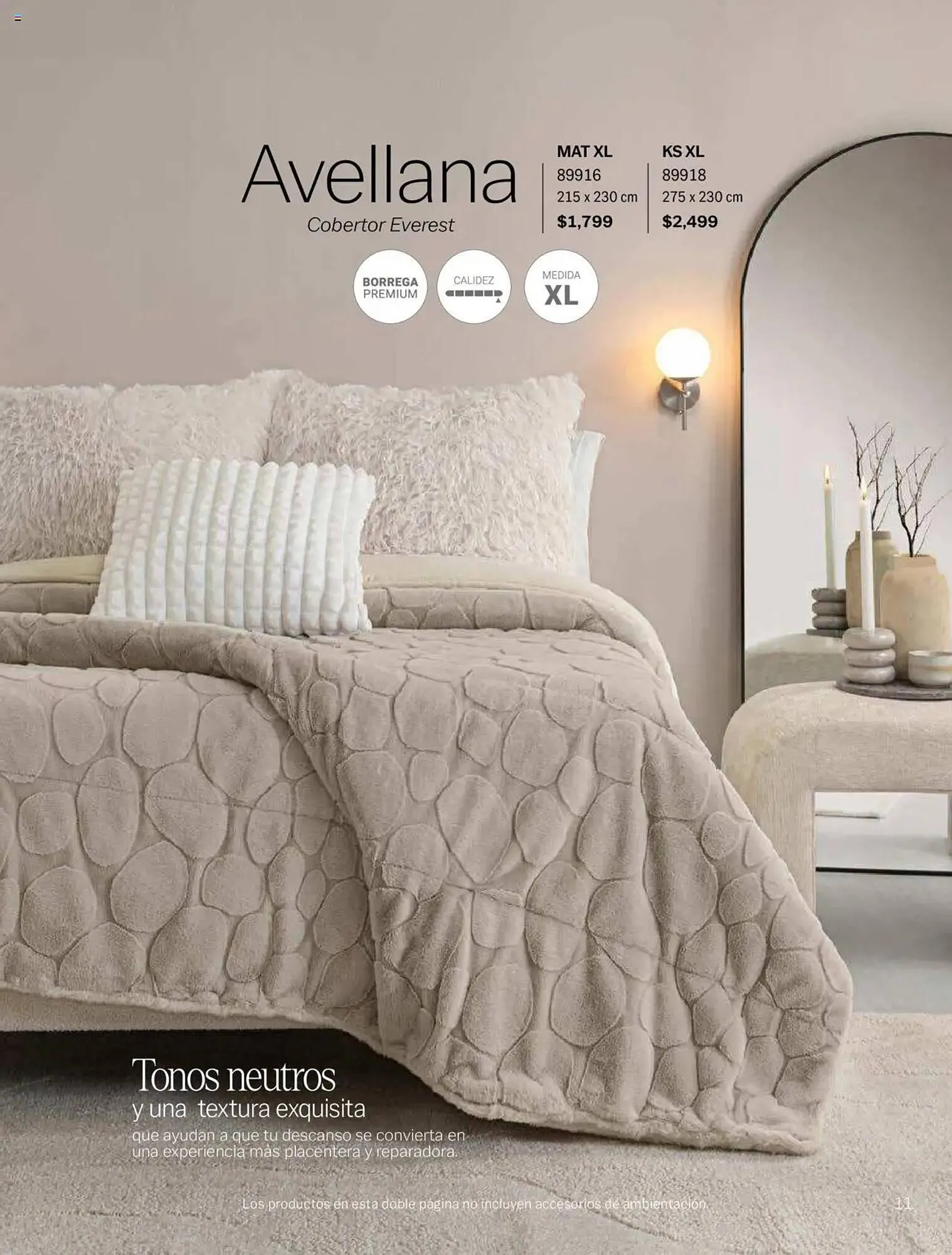 Catálogo de Catálogo Vianney 15 de agosto al 1 de abril 2026 - Pagina 13