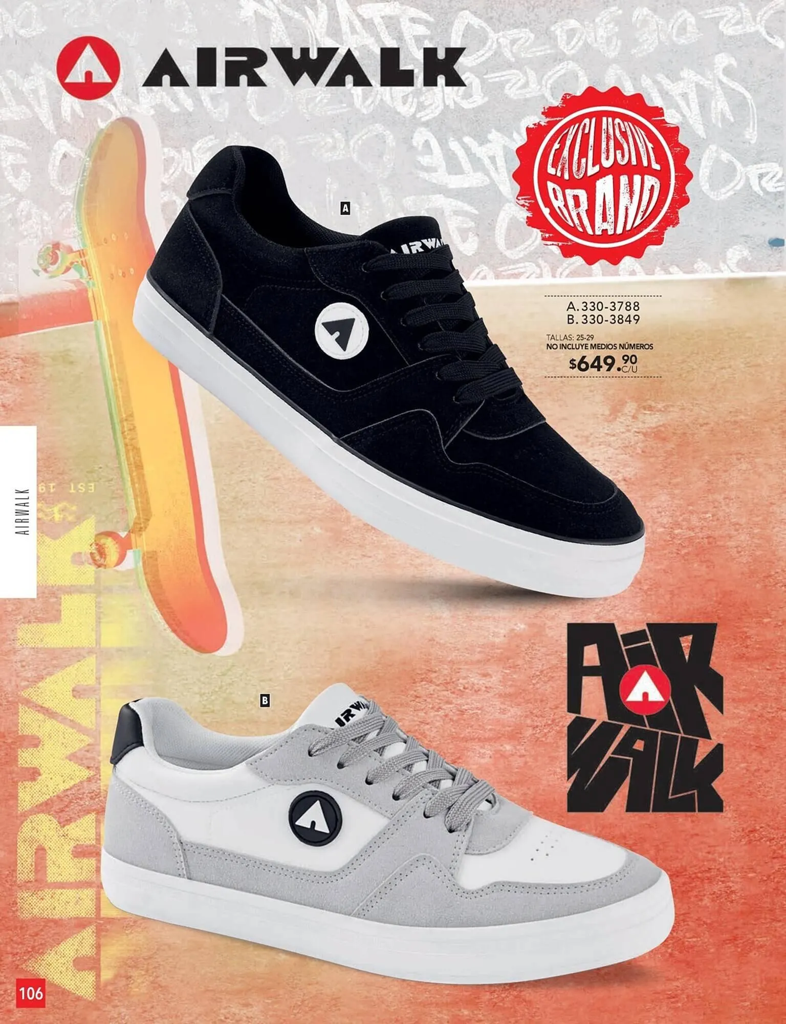 Catálogo de Catálogo Andrea 4 de septiembre al 27 de enero 2024 - Pagina 106