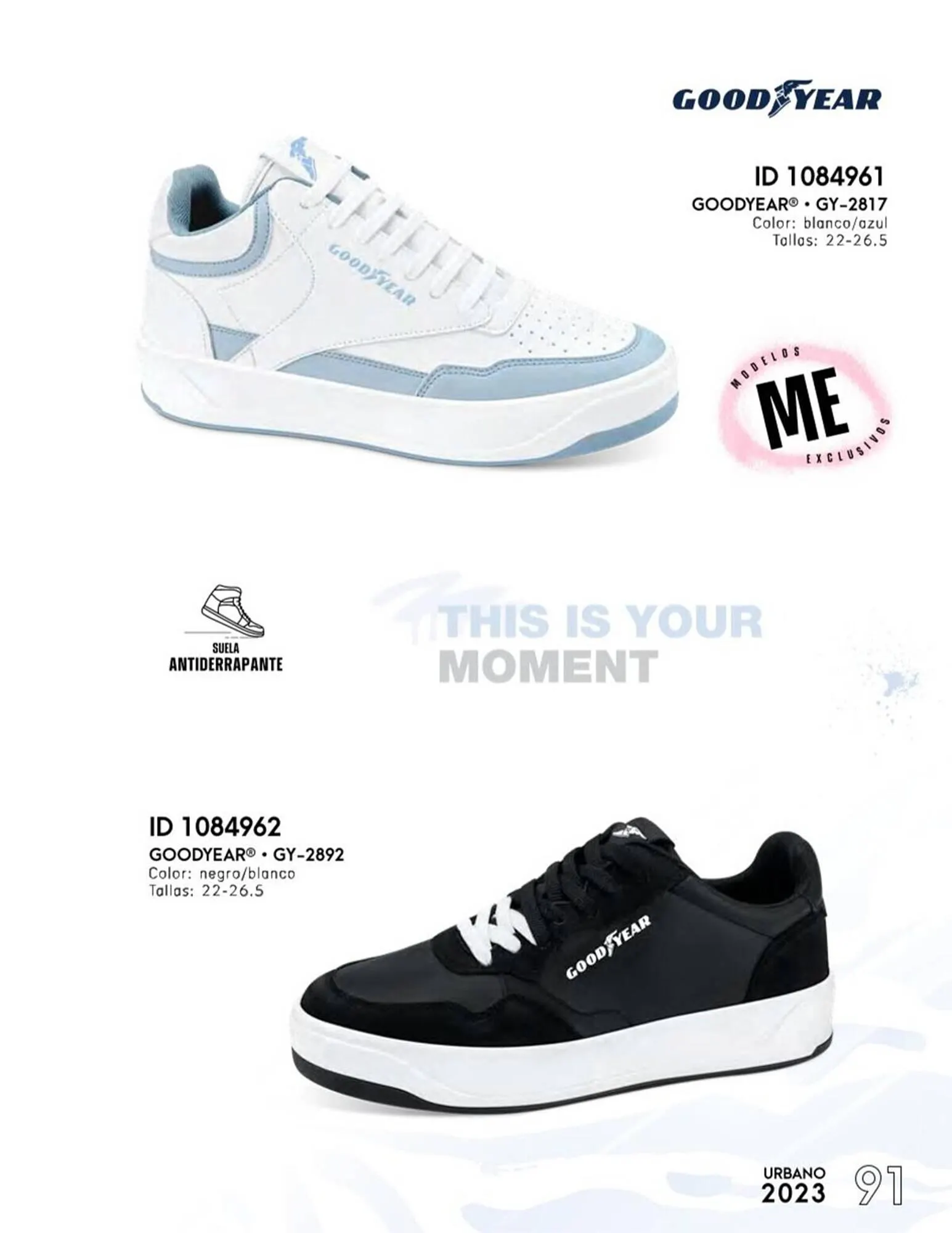 Catálogo de Catálogo Price Shoes 18 de abril al 10 de septiembre 2023 - Pagina 91