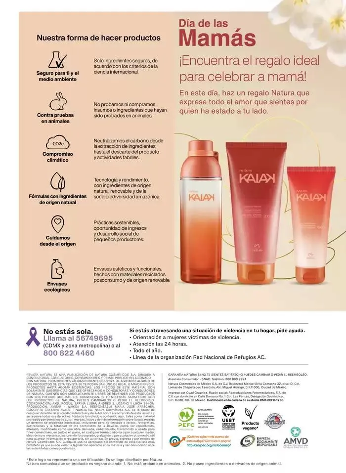 Catálogo de Ciclo 06 1 de junio al 30 de junio 2025 - Pagina 177