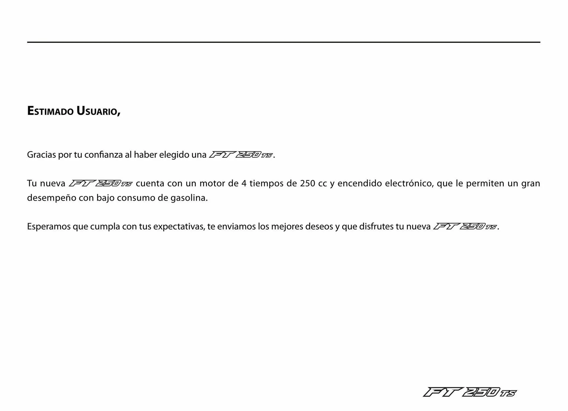 Catálogo de Catálogo Italika 14 de junio al 31 de enero 2024 - Pagina 3