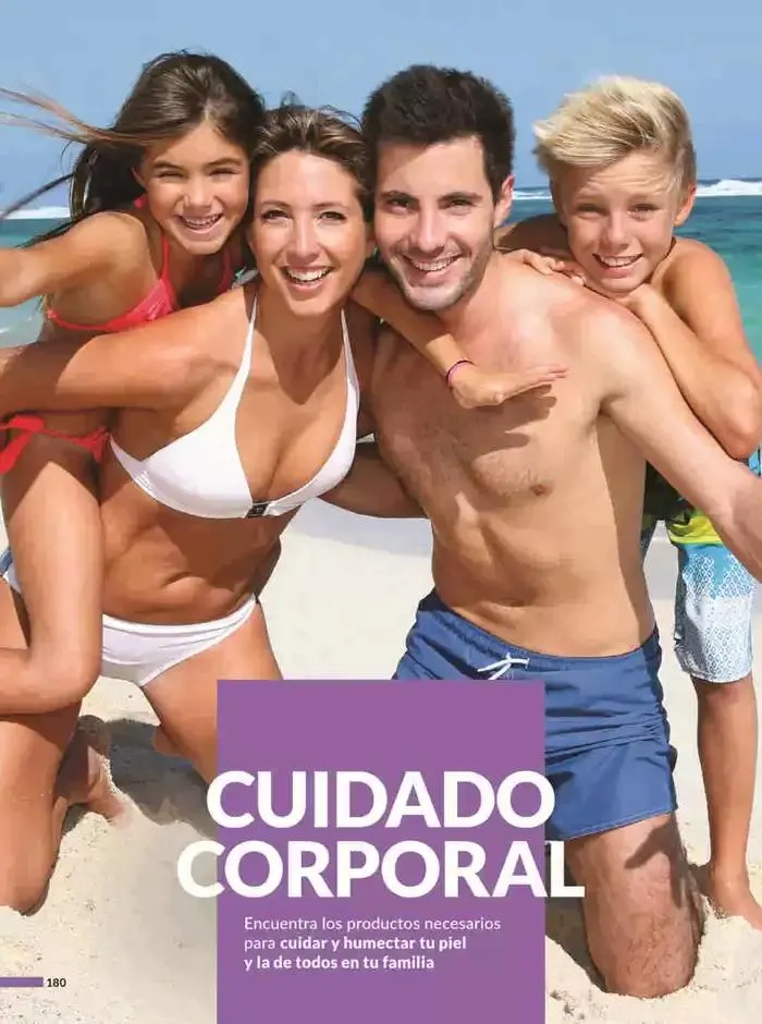 Catálogo de Avon COSMÉTICOS C6 6 de marzo al 9 de abril 2025 - Pagina 172