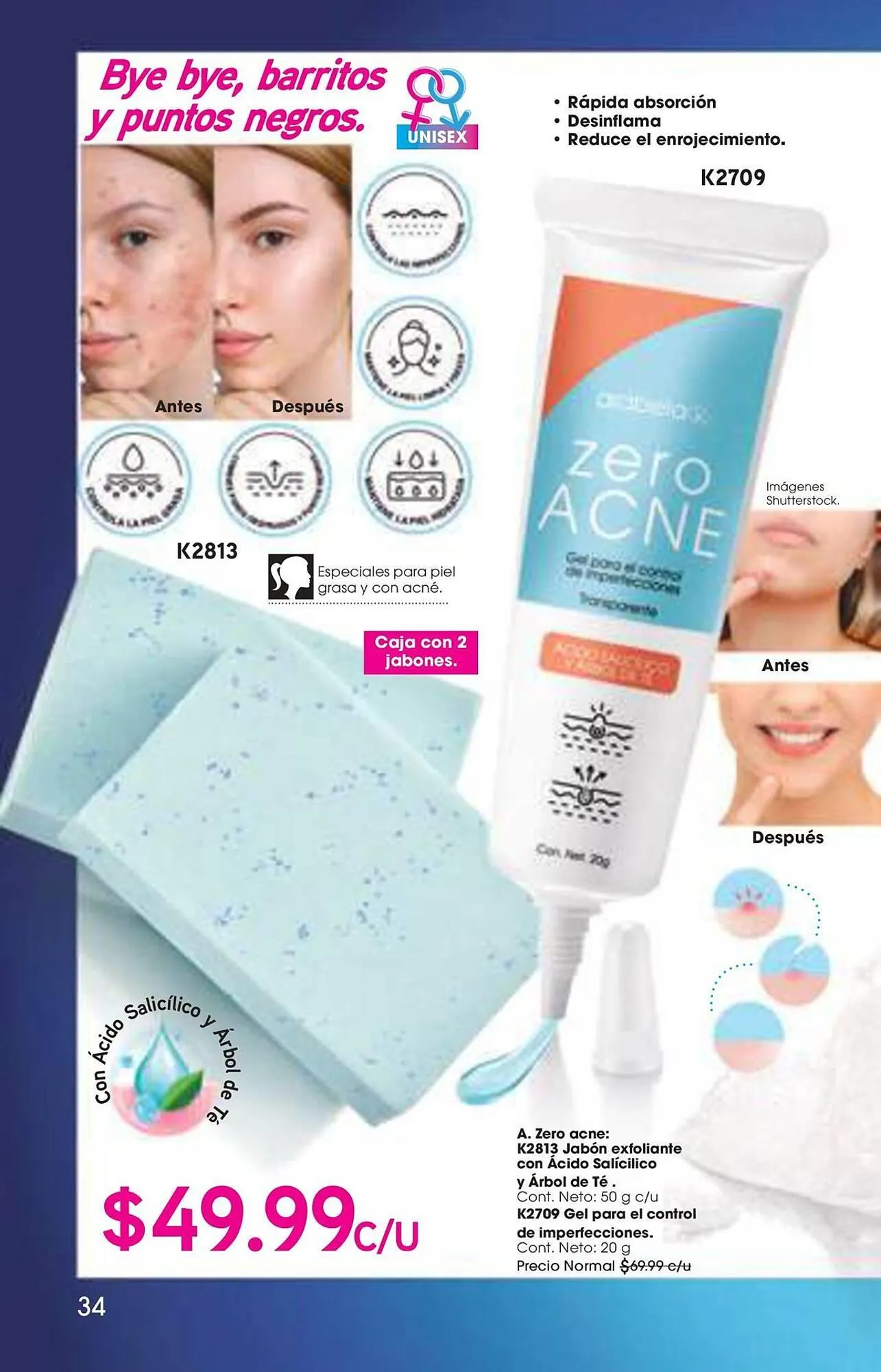 Catálogo de Catálogo Arabela 18 de diciembre al 8 de enero 2026 - Pagina 24