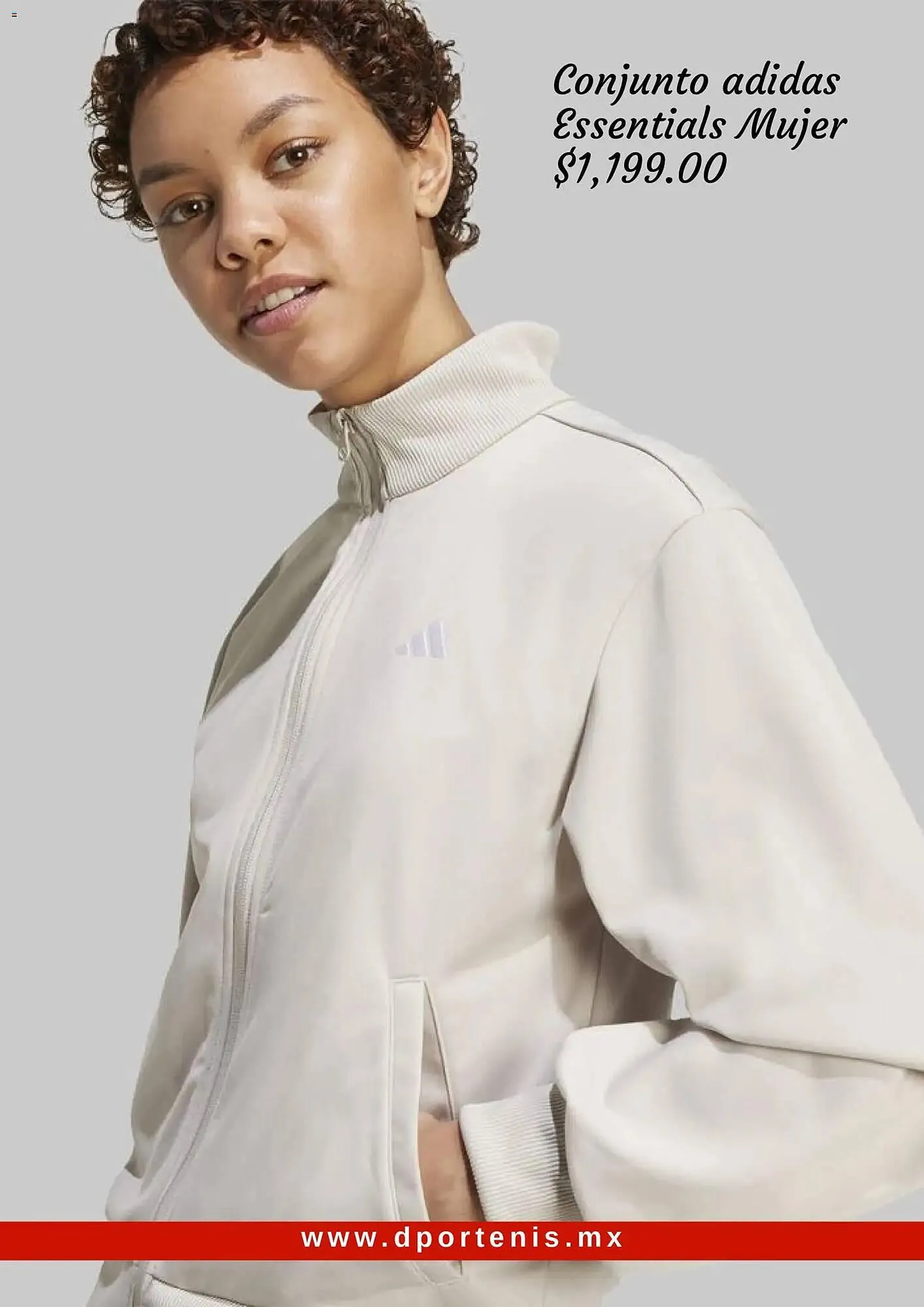 Catálogo de Catálogo Dportenis 2 de diciembre al 31 de diciembre 2025 - Pagina 6