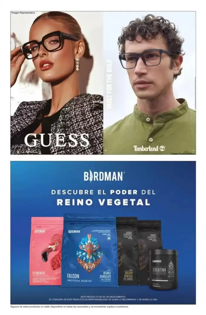 Catálogo de Costco Contacto 10 de diciembre al 31 de diciembre 2024 - Pagina 36