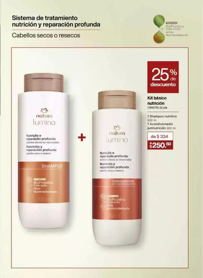 Catálogo de Revista Natura Ciclo 9 2025 1 de septiembre al 30 de septiembre 2025 - Pagina 147