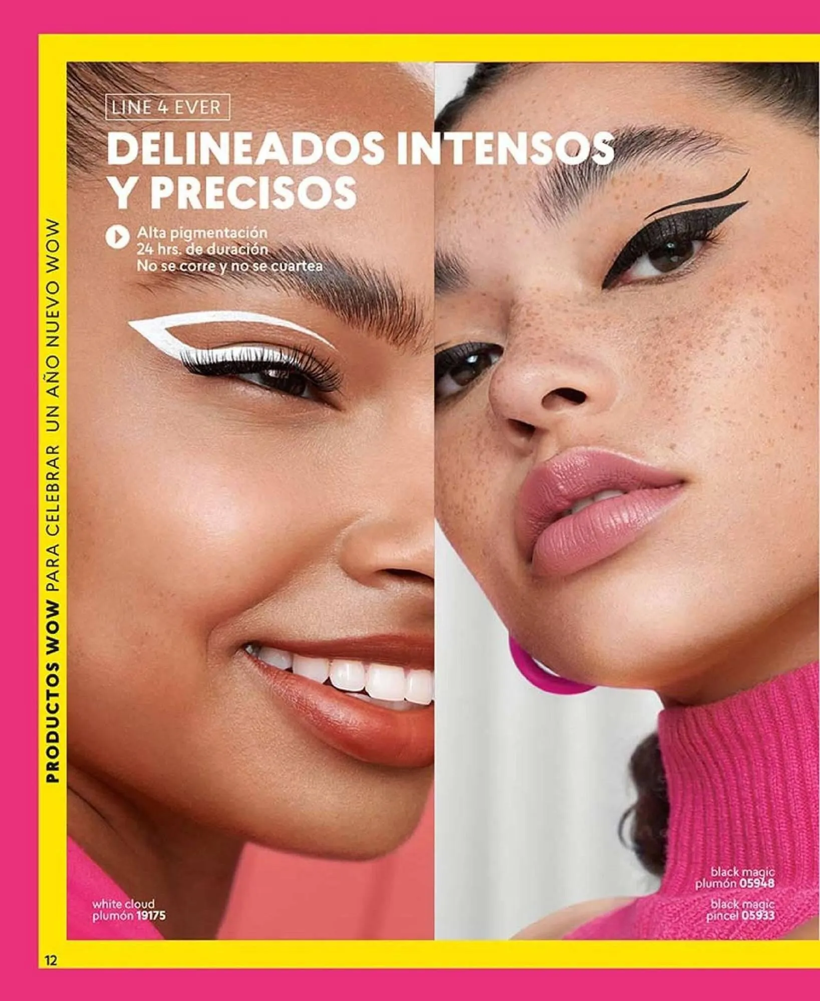 Catálogo de Catálogo Cyzone 25 de noviembre al 31 de diciembre 2025 - Pagina 12