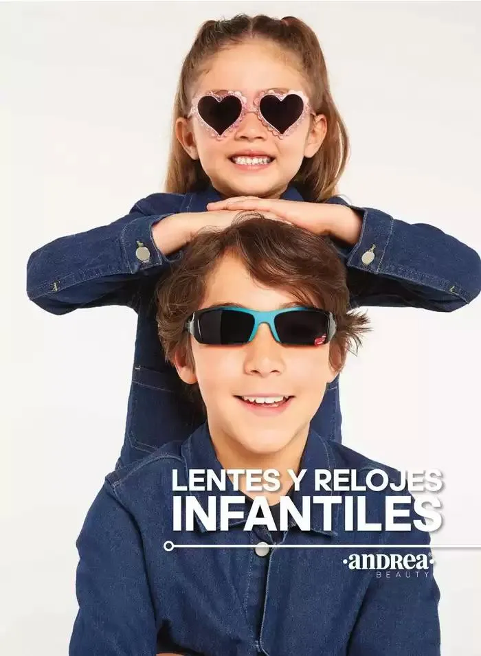 Catálogo de ANDREA | BELLEZA INTEGRAL DAMA 21 de marzo al 20 de abril 2025 - Pagina 129