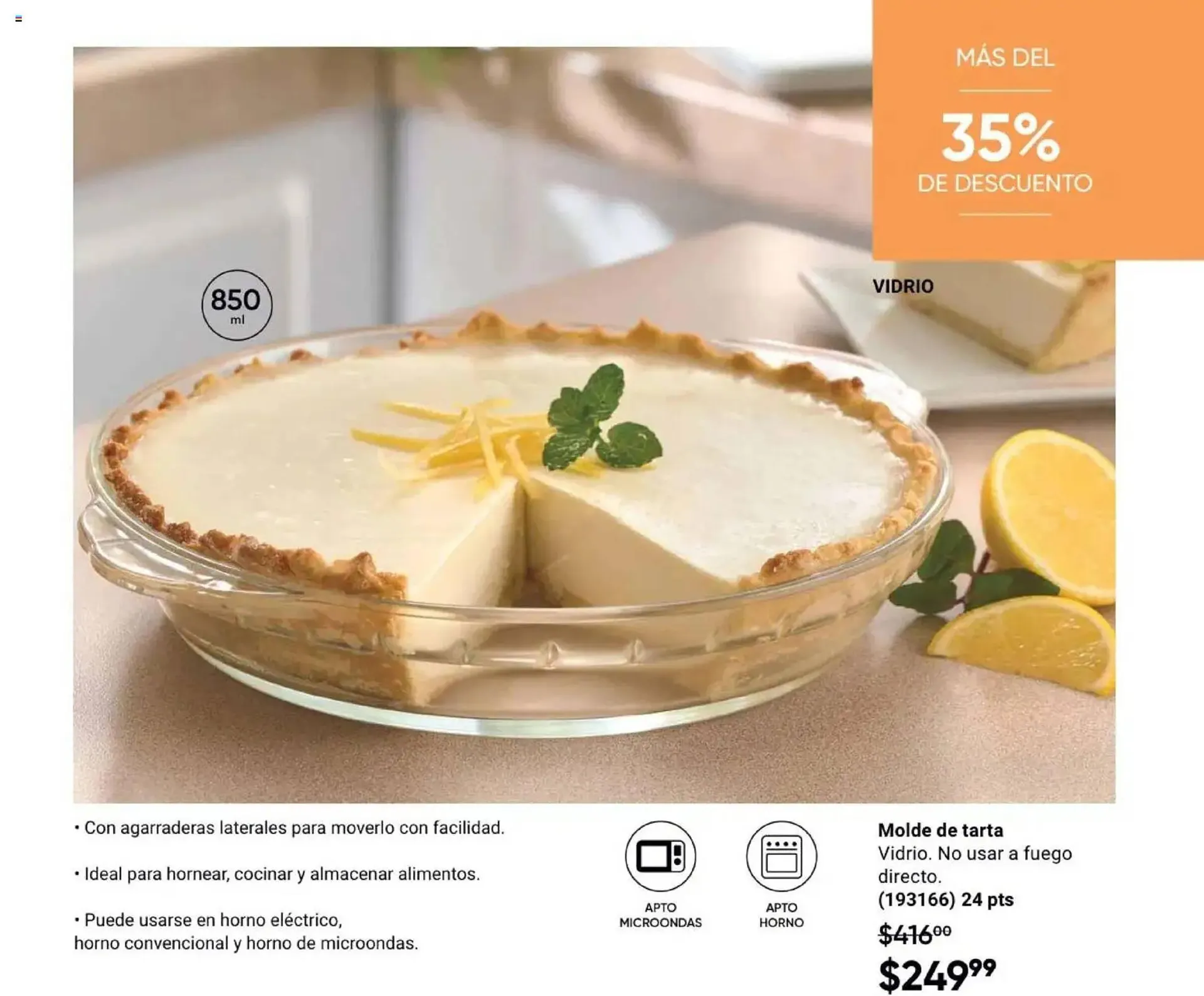 Catálogo de Catálogo Avon 20 de febrero al 27 de marzo 2026 - Pagina 41