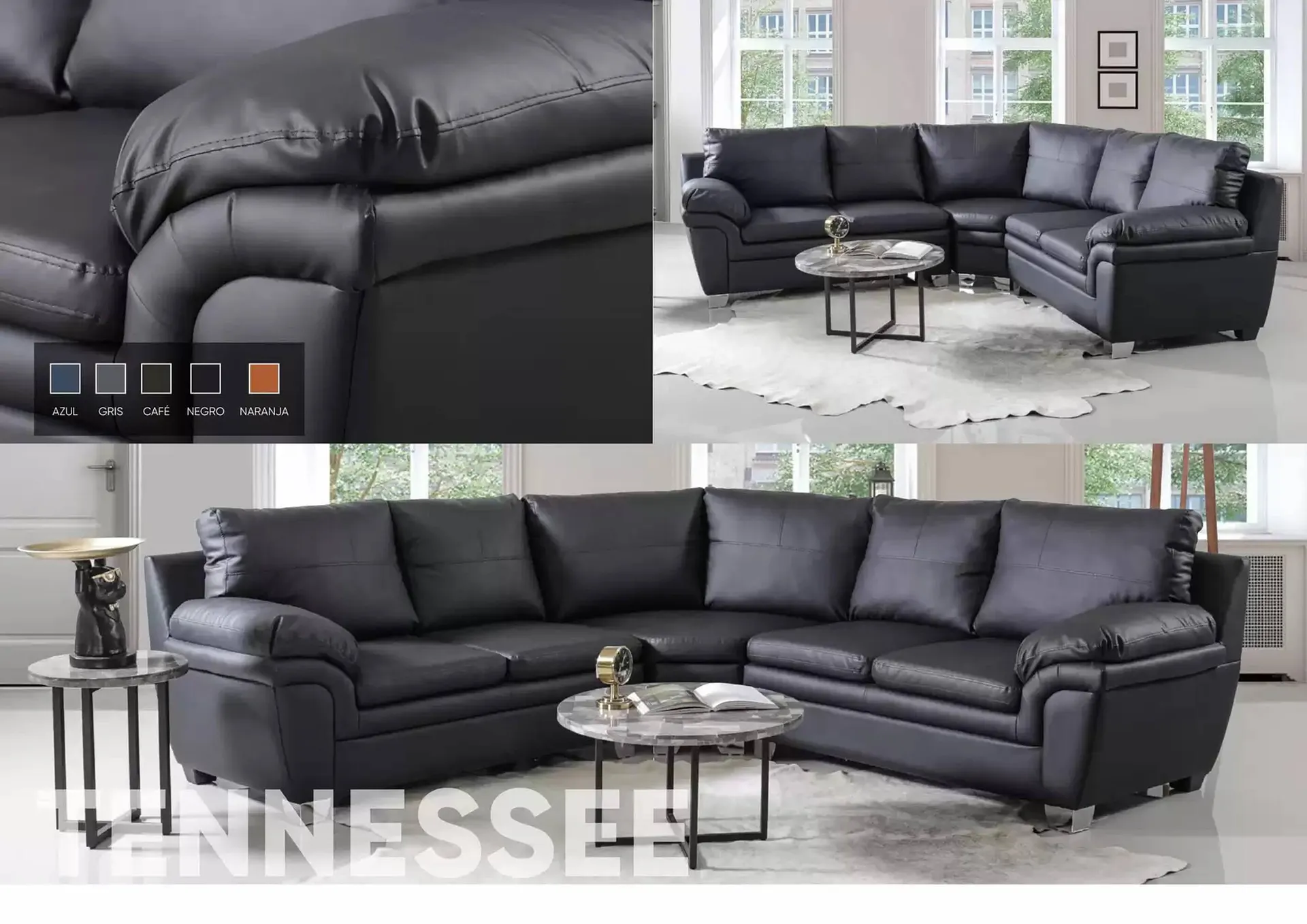 Catálogo de Catálogo Muebles Dico 14 de marzo al 31 de diciembre 2025 - Pagina 3