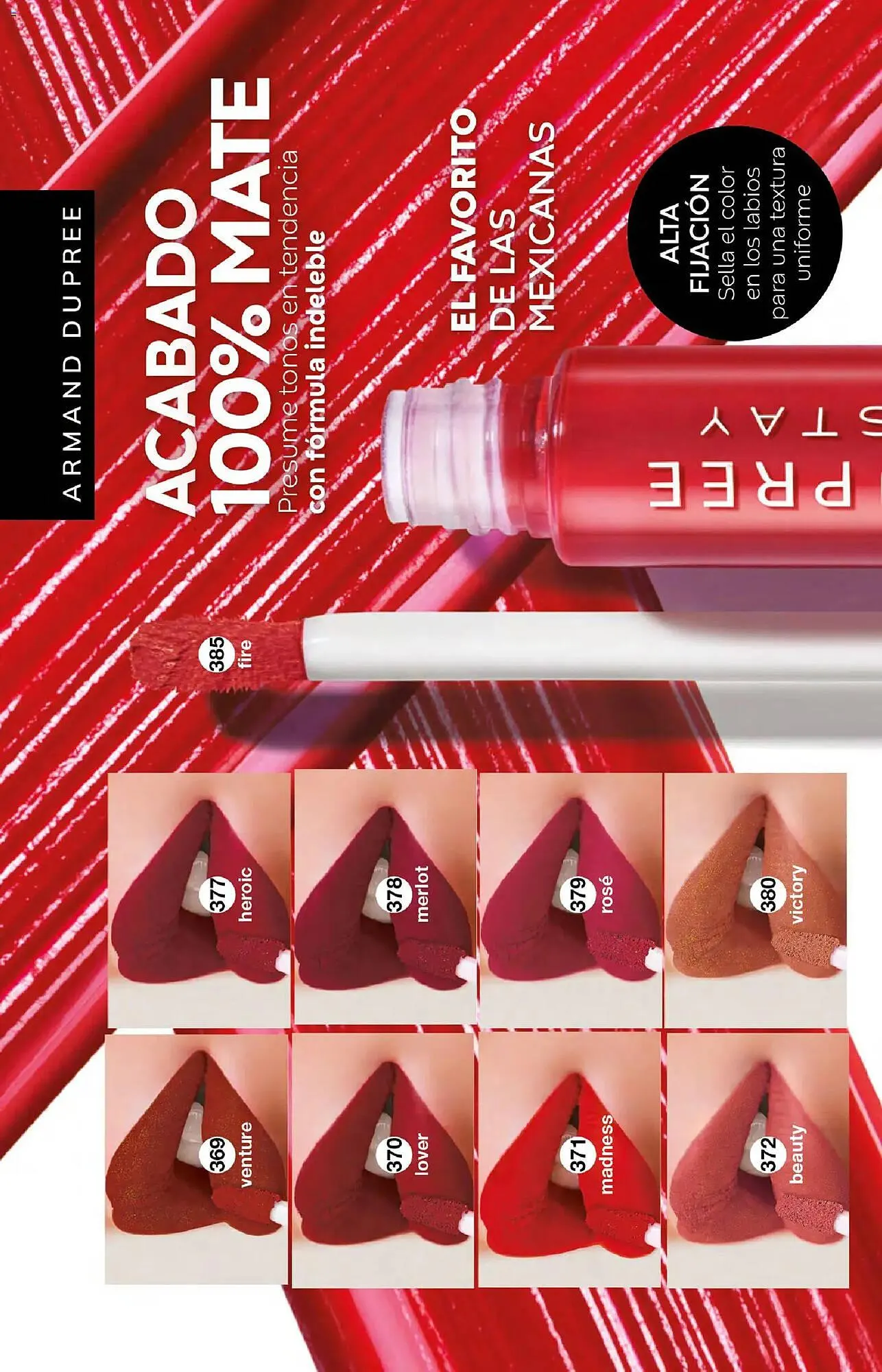 Catálogo de Catálogo Fuller 10 de diciembre al 31 de diciembre 2025 - Pagina 139