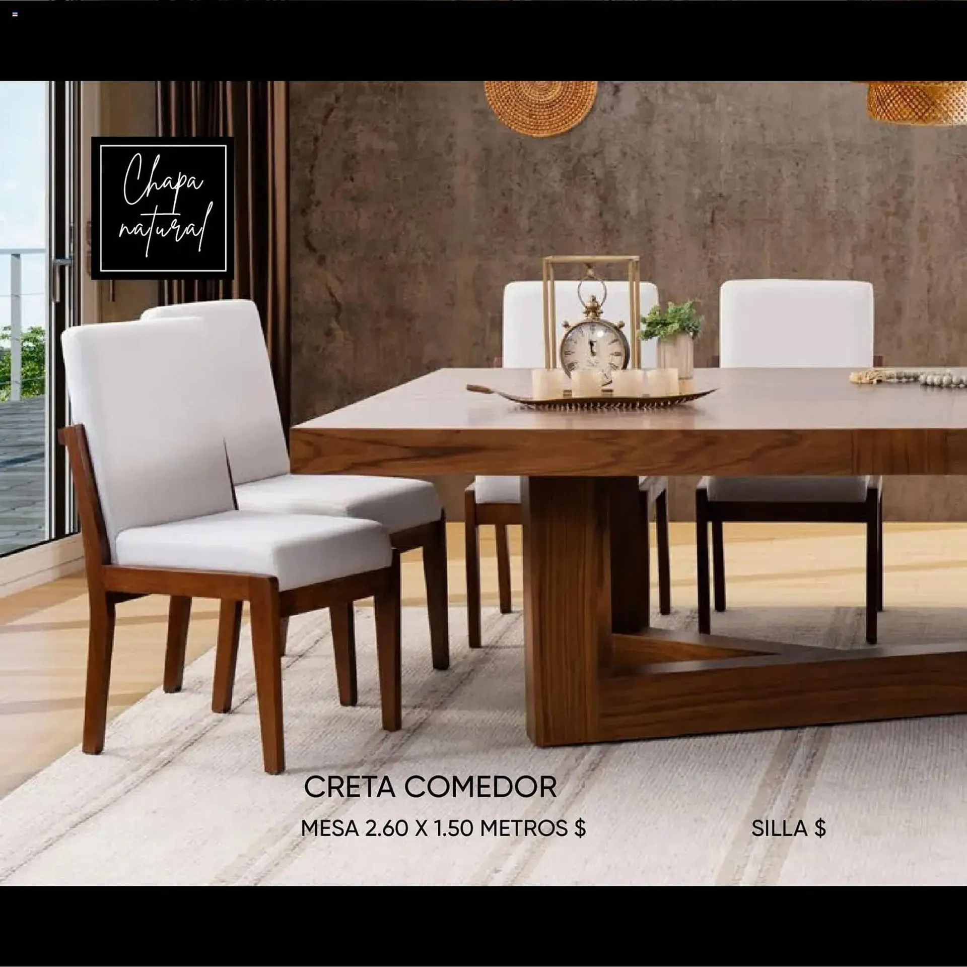 Catálogo de Catálogo Muebles Dico 22 de octubre al 1 de febrero 2026 - Pagina 22