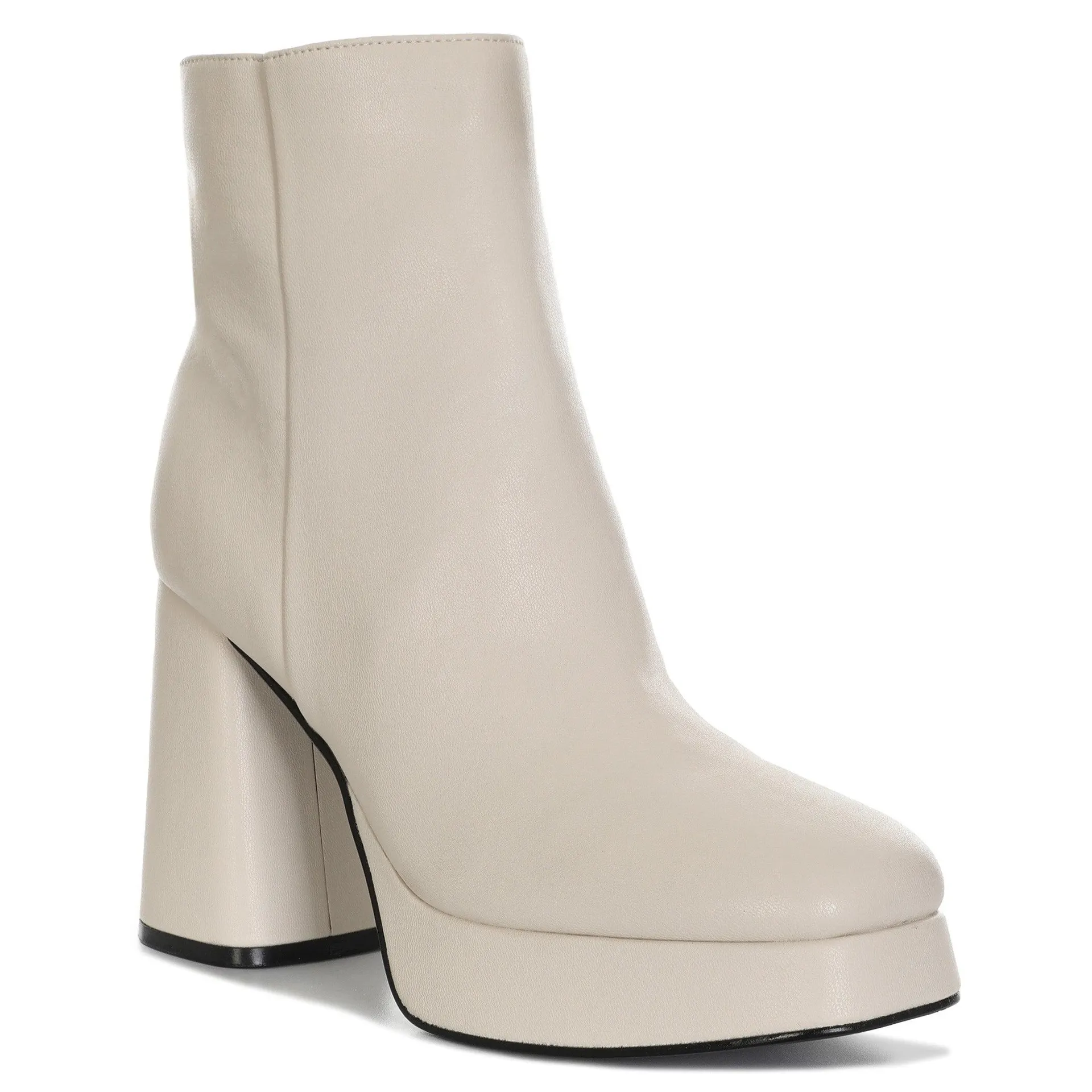 Nine West Velo3 Sintetico Marfil