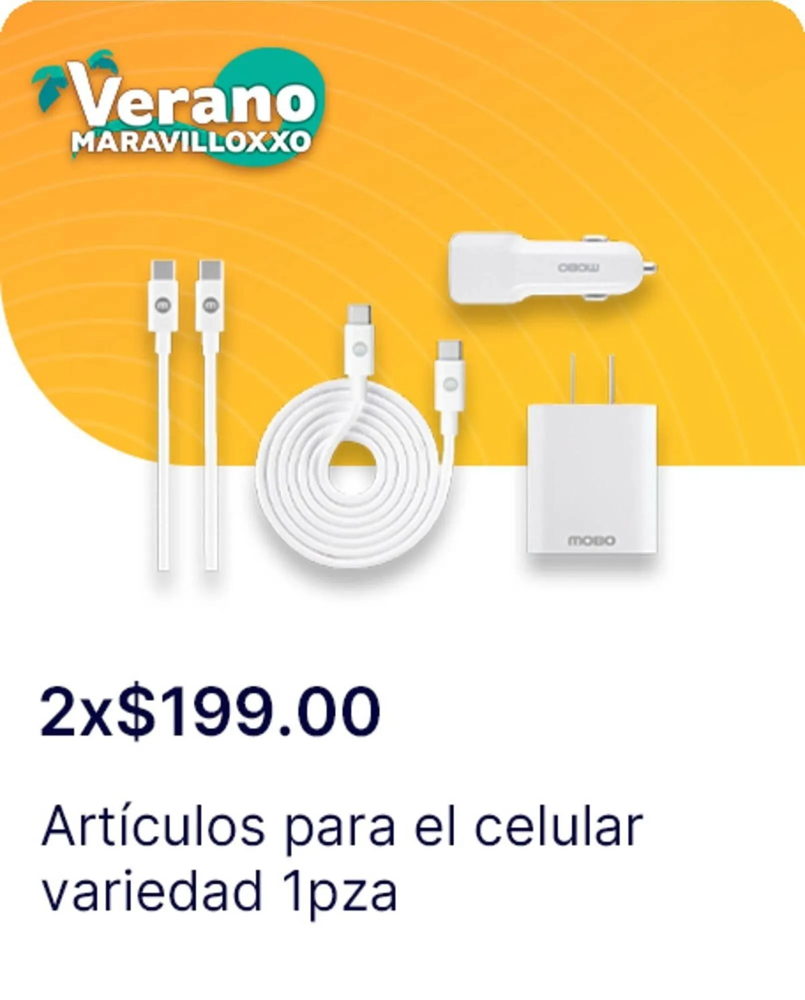 Catálogo de Catálogo OXXO 17 de julio al 20 de agosto 2025 - Pagina 121