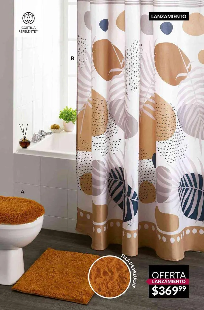 Catálogo de Avon Fashion And Home C08 6 de abril al 13 de mayo 2024 - Pagina 7