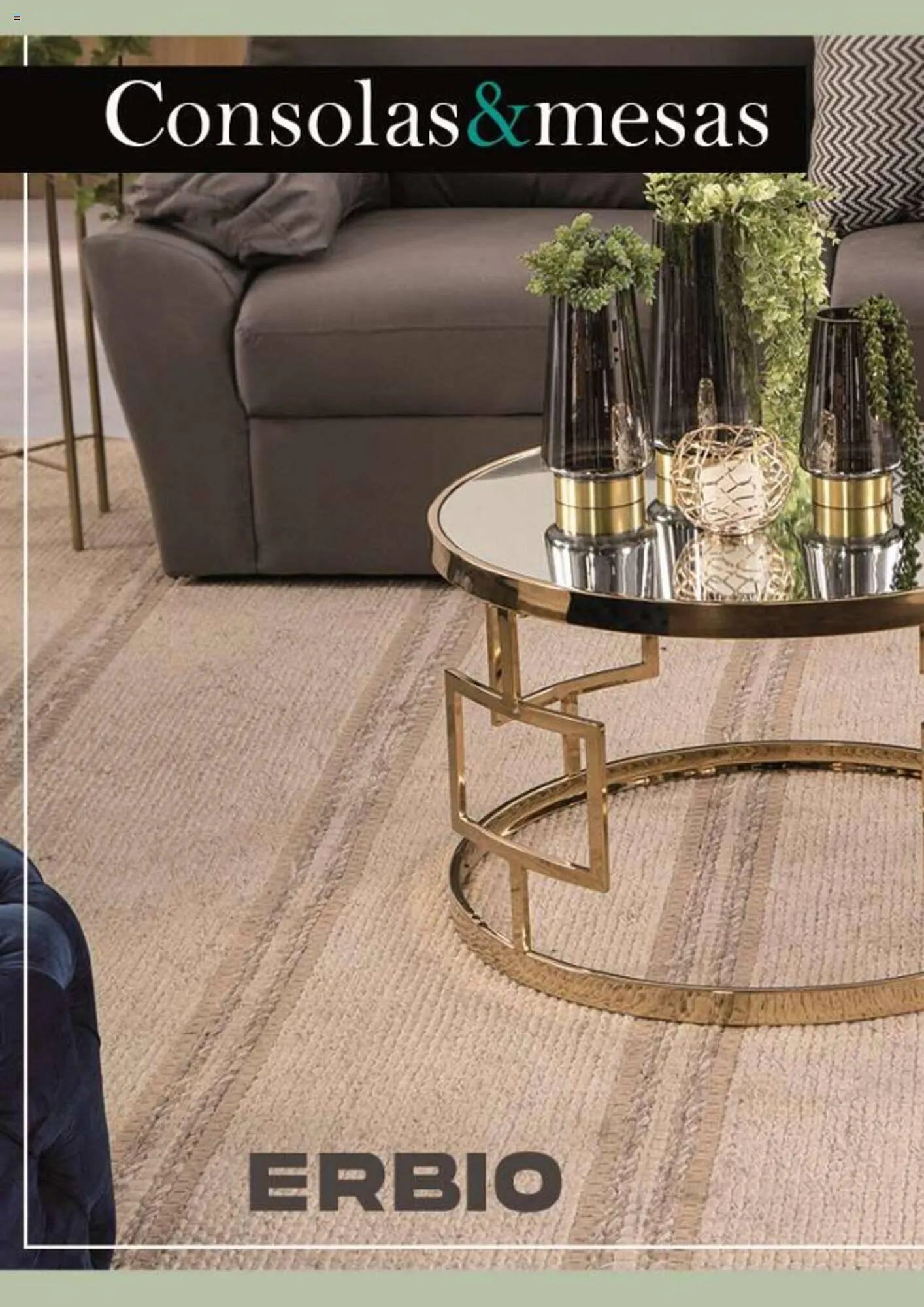 Catálogo de Catálogo Muebles Dico 16 de abril al 23 de abril 2024 - Pagina 11