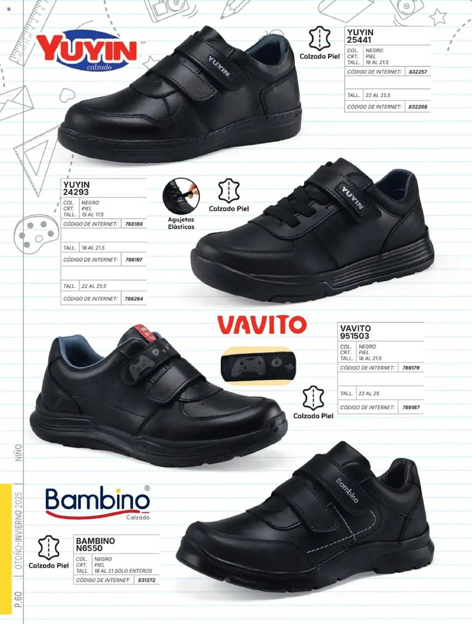 Catálogo de Catálogo Impuls 7 de julio al 30 de septiembre 2025 - Pagina 62