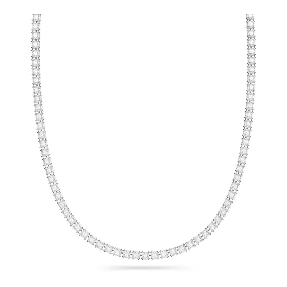 Cinturón, Blanco, Baño de rodio