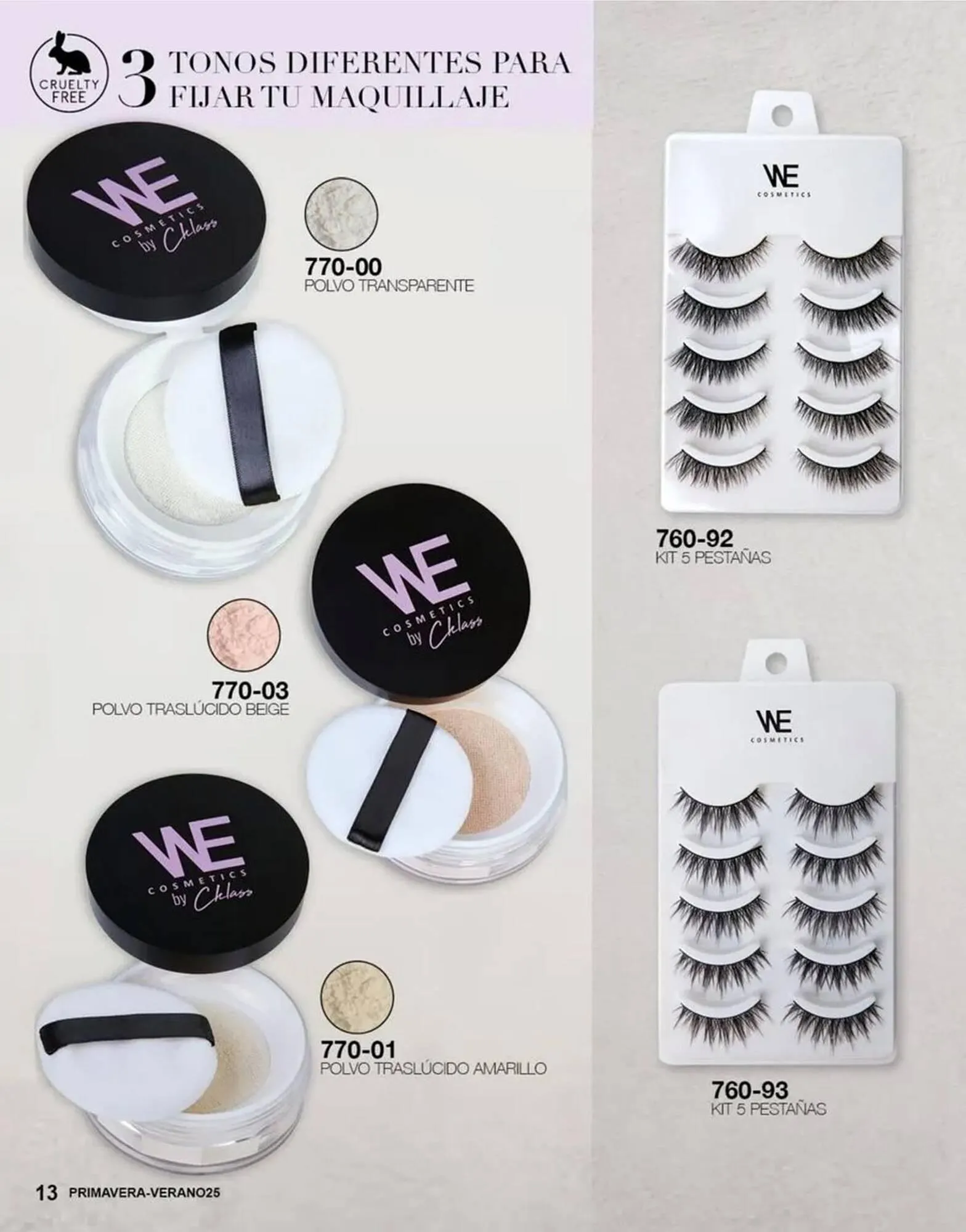 Catálogo de Catálogo Cklass 31 de enero al 28 de febrero 2026 - Pagina 14