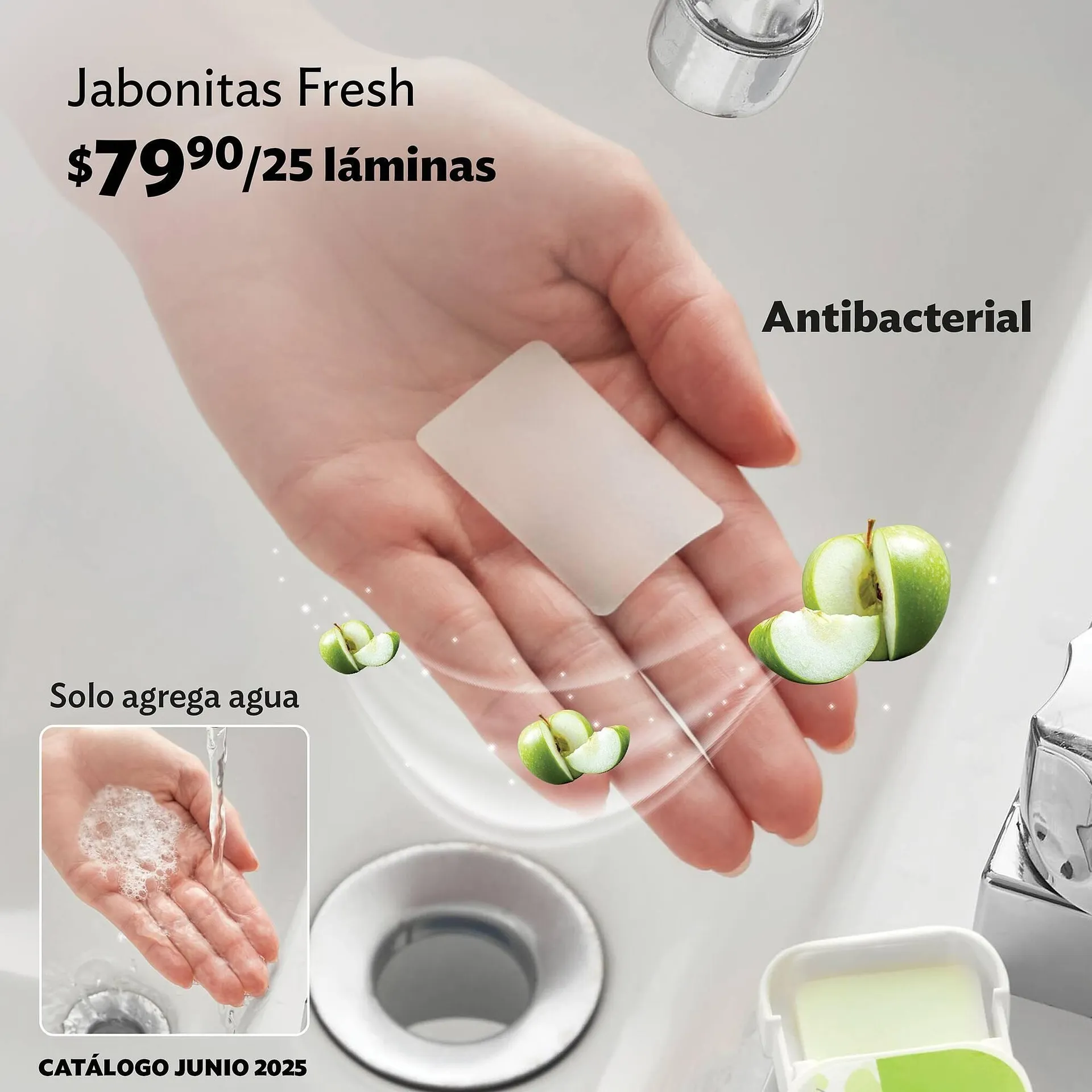 Catálogo de Catálogo BetterWare 1 de junio al 30 de junio 2025 - Pagina 4