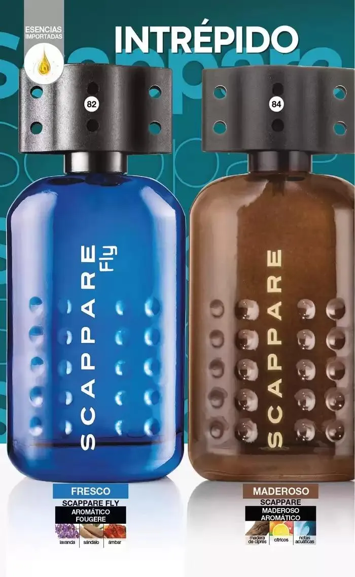 Catálogo de Fuller CAMPAÑA 01 1 de enero al 31 de diciembre 2025 - Pagina 28