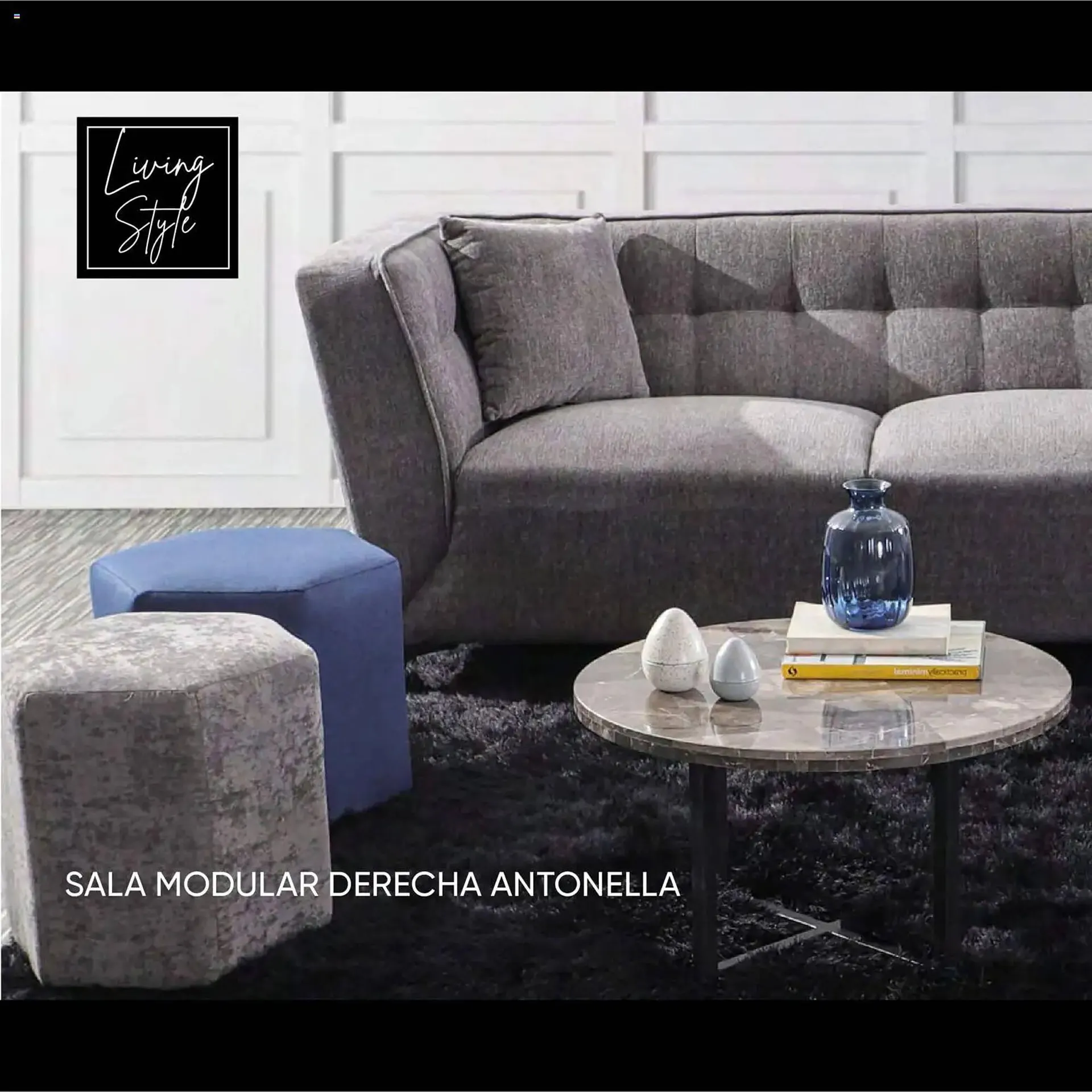 Catálogo de Catálogo Muebles Dico 27 de octubre al 1 de febrero 2026 - Pagina 46