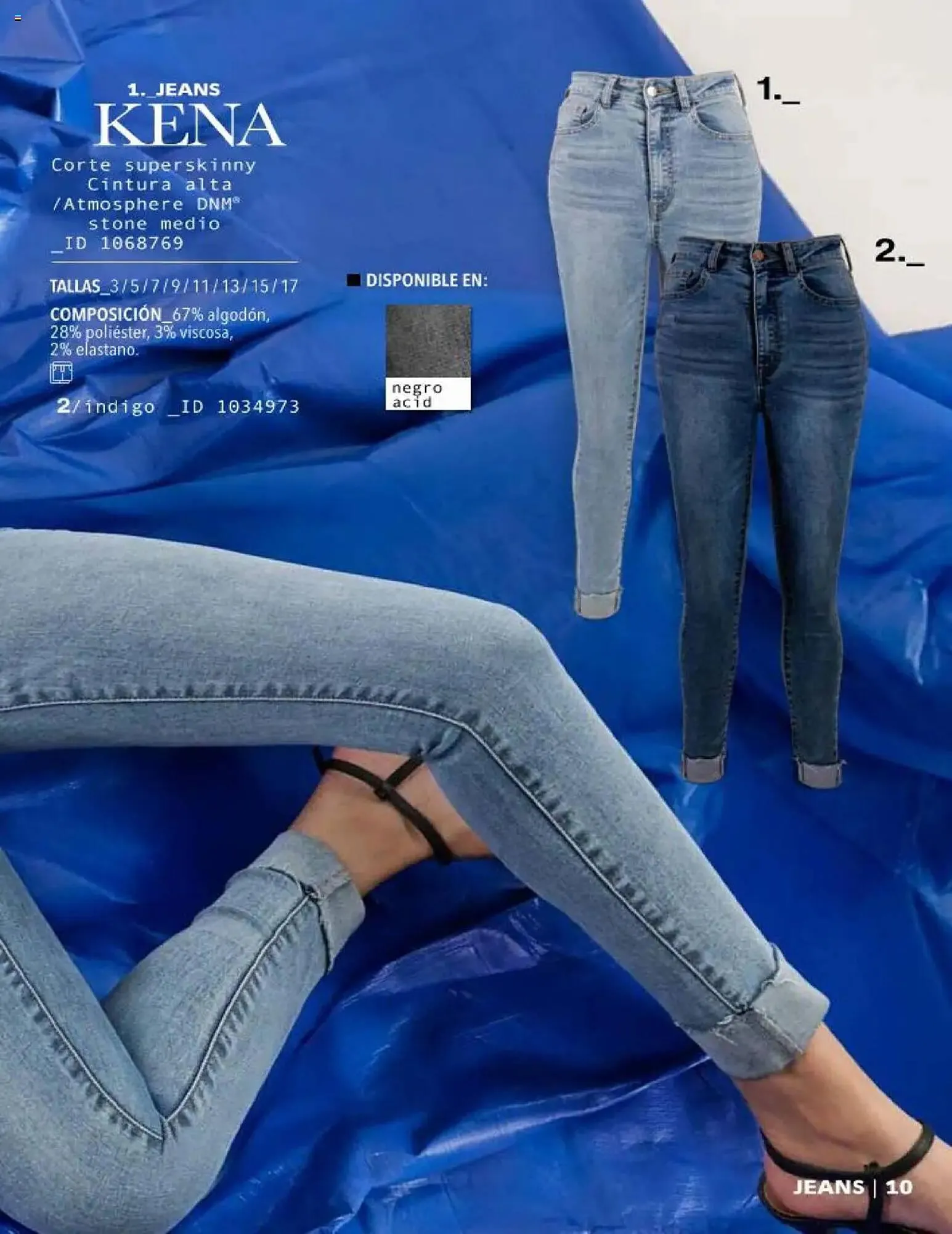 Catálogo de Catálogo Price Shoes 28 de abril al 17 de mayo 2025 - Pagina 10