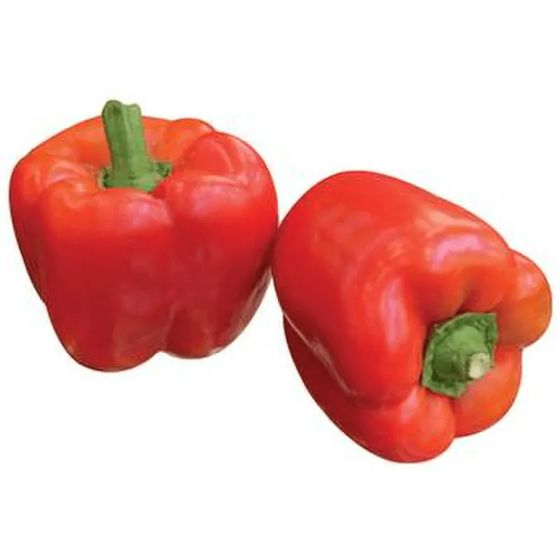 Pimiento Rojo Choice