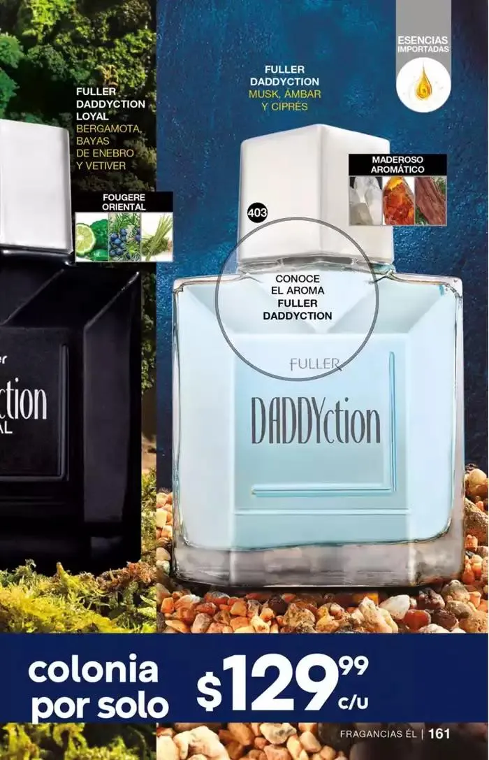 Catálogo de Fuller CAMPAÑA 18 12 de diciembre al 31 de diciembre 2024 - Pagina 68