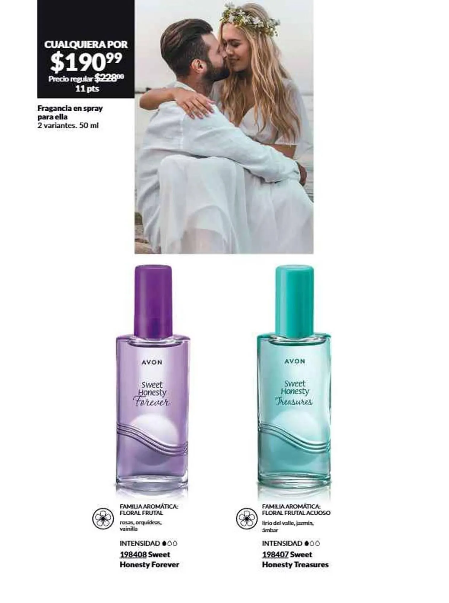 Catálogo de Catálogo Avon 18 de marzo al 14 de abril 2026 - Pagina 106