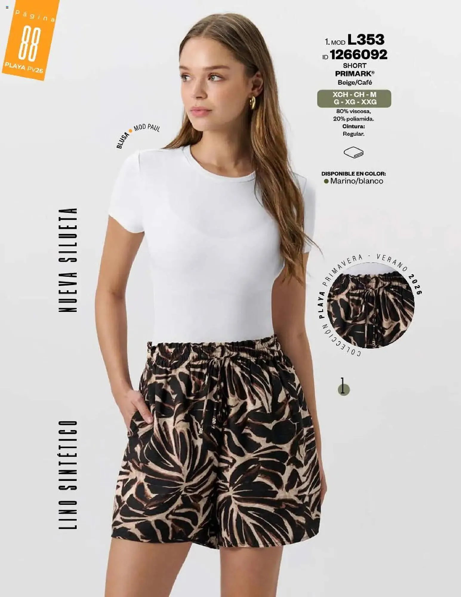 Catálogo de Catálogo Price Shoes 13 de febrero al 1 de enero 2027 - Pagina 88