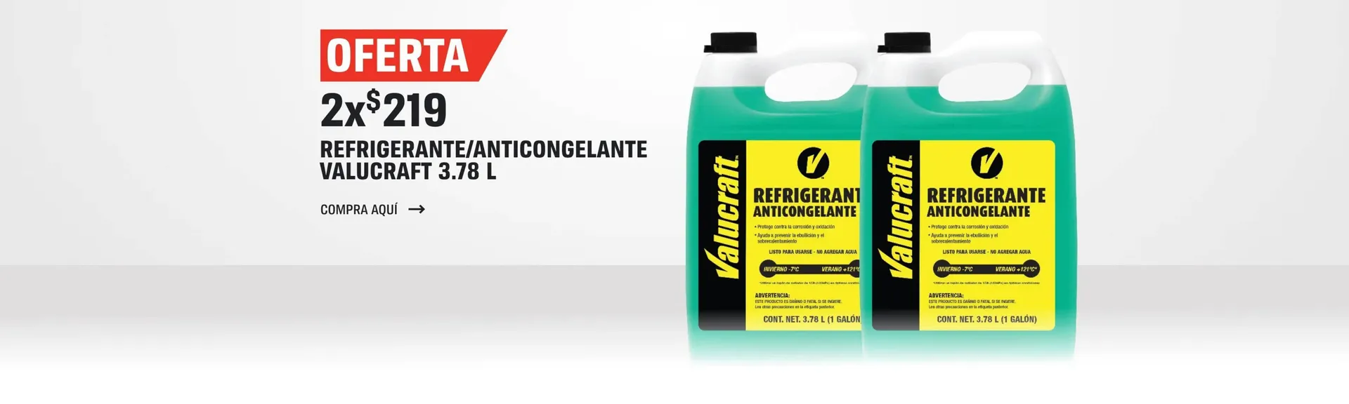 Catálogo de Catálogo AutoZone 5 de agosto al 30 de agosto 2025 - Pagina 4