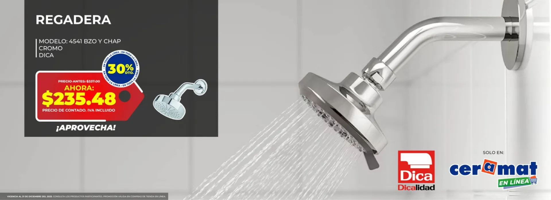 Catálogo Ceramat - 1