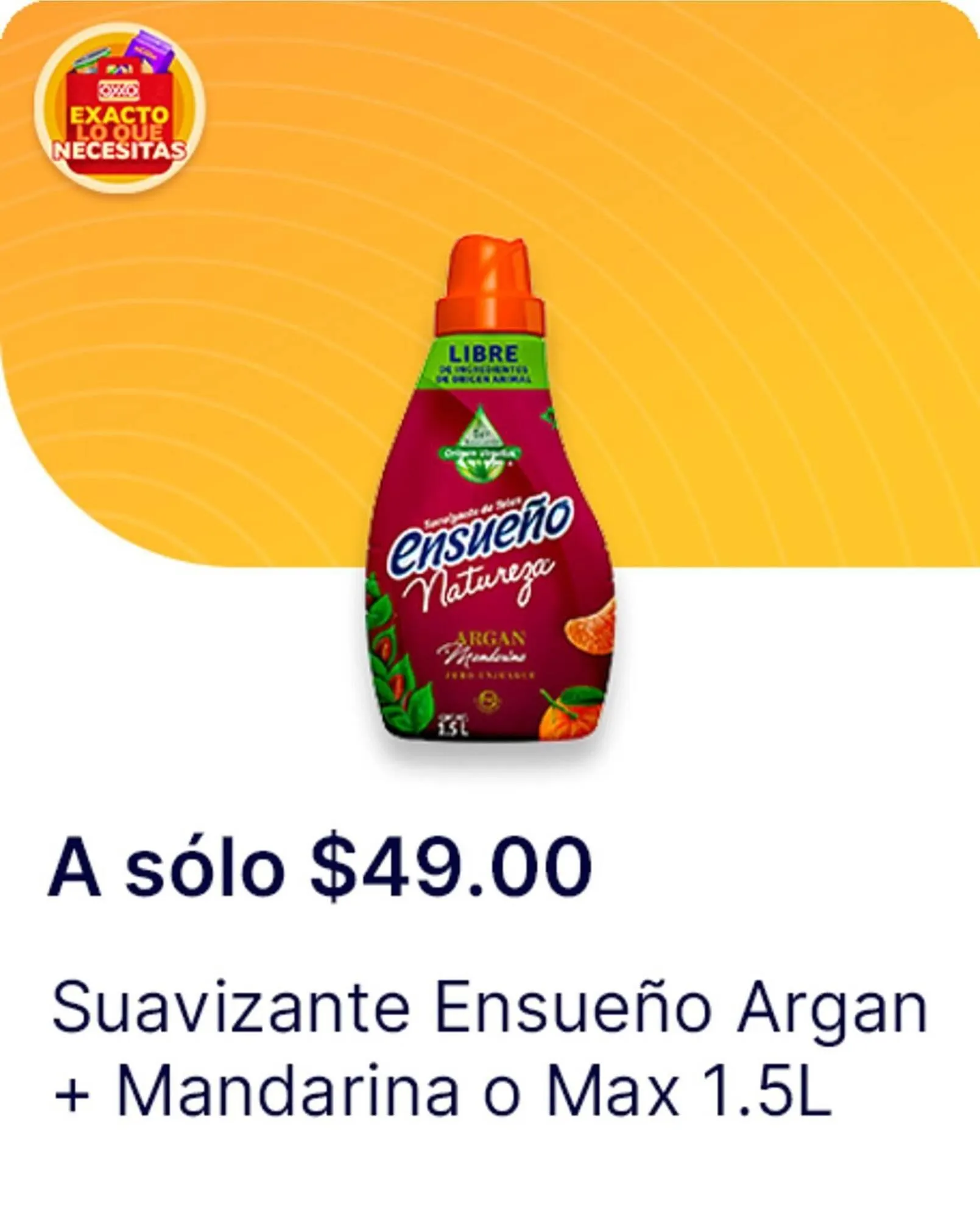 Catálogo de Catálogo OXXO 7 de abril al 14 de mayo 2025 - Pagina 74