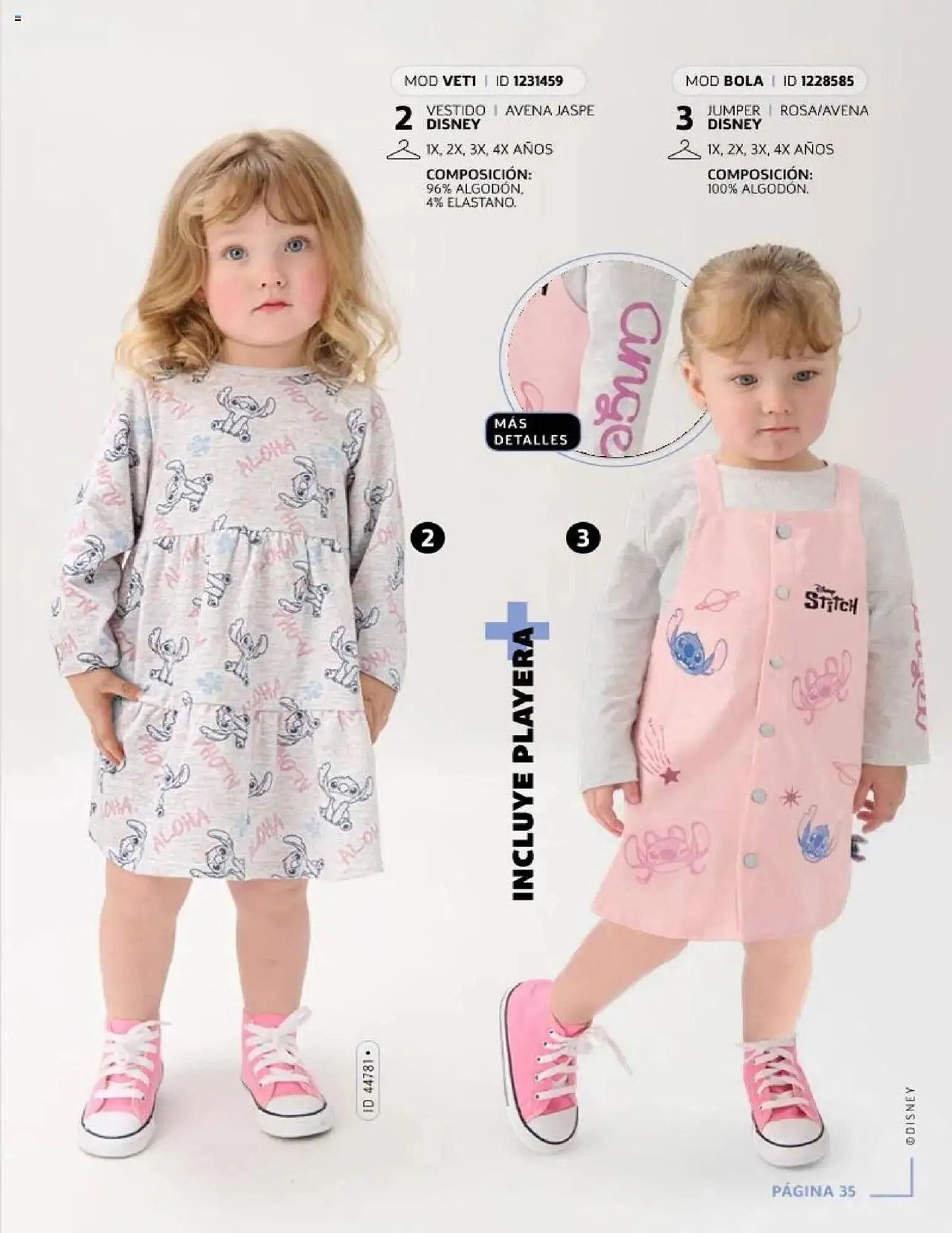 Catálogo de Catálogo Price Shoes 24 de julio al 1 de enero 2026 - Pagina 37