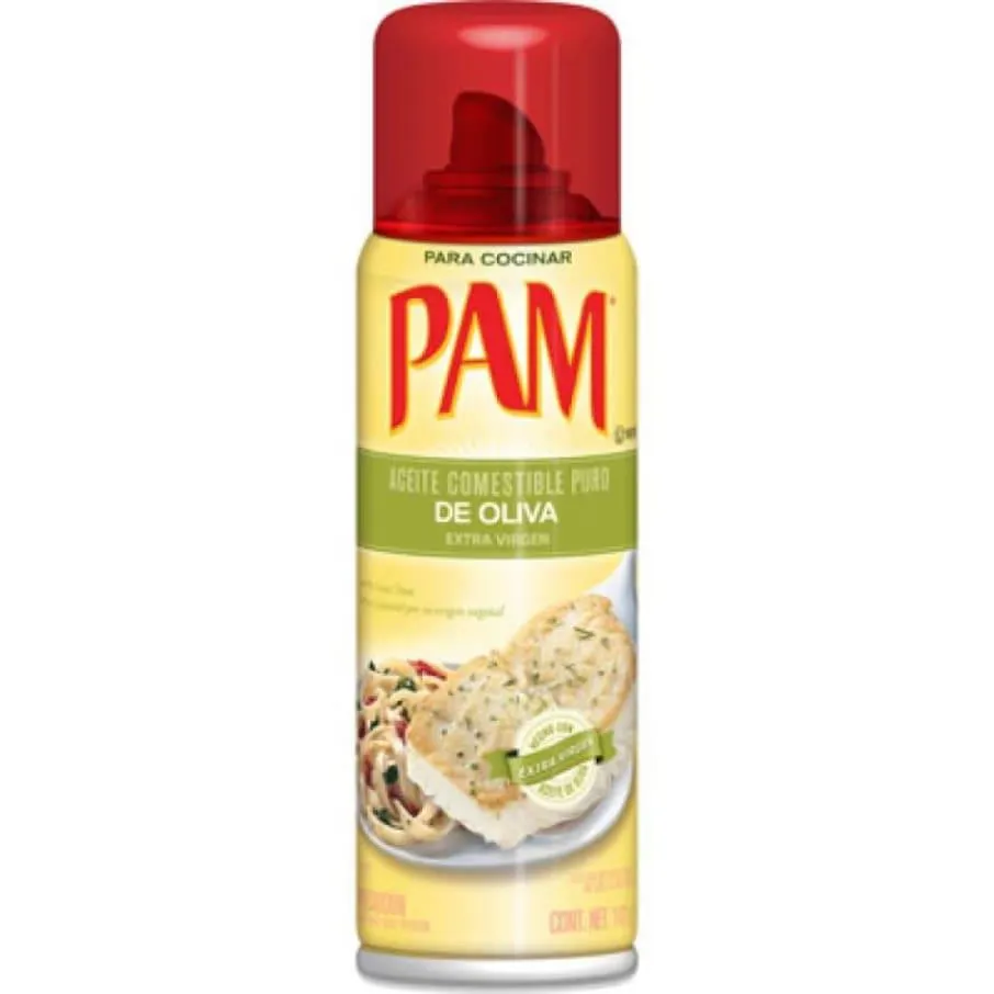 Aceite Pam Puro de Oliva 141 g