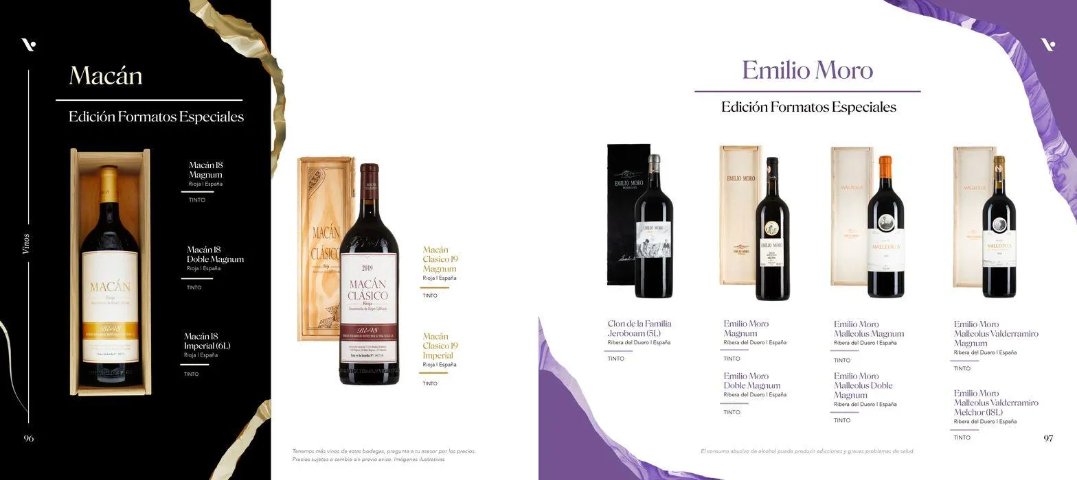 Catálogo de Catálogo 2024 1 de enero al 31 de diciembre 2024 - Pagina 49