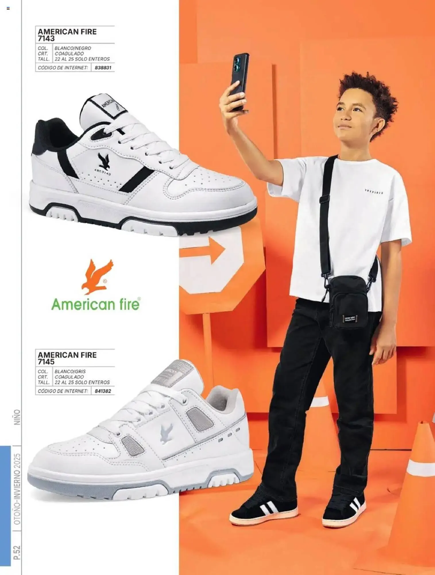 Catálogo de Catálogo Impuls 7 de julio al 30 de septiembre 2025 - Pagina 54