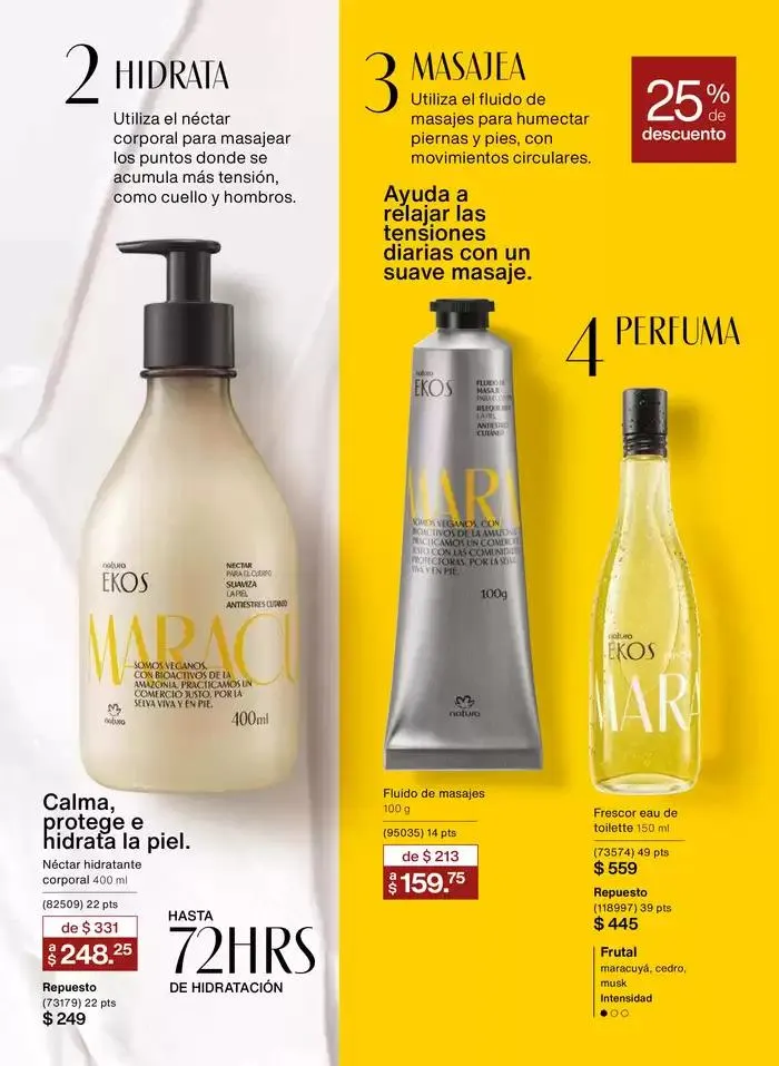 Catálogo de Ciclo 06 1 de junio al 30 de junio 2025 - Pagina 126