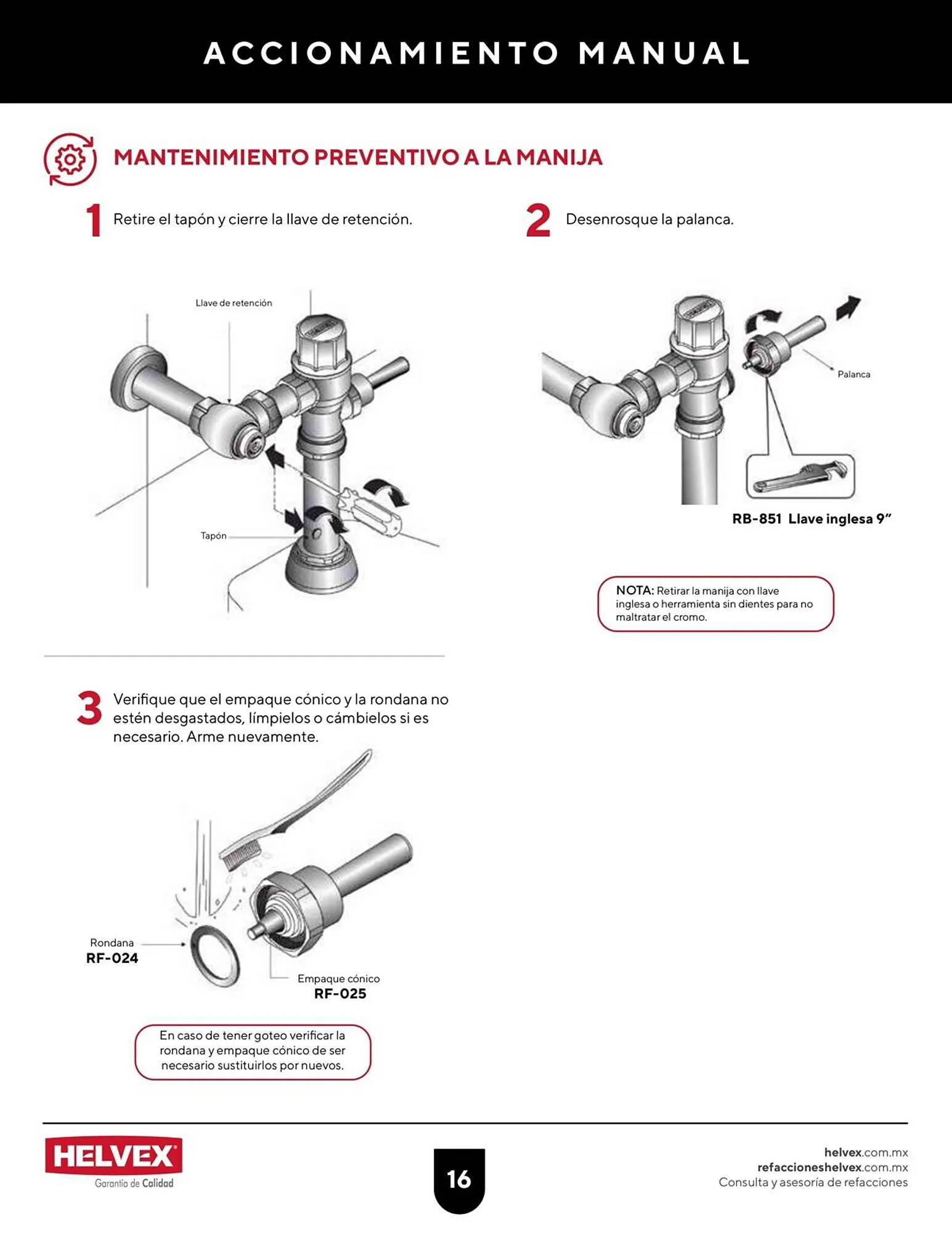 Catálogo de Catálogo Helvex 29 de junio al 30 de septiembre 2023 - Pagina 16