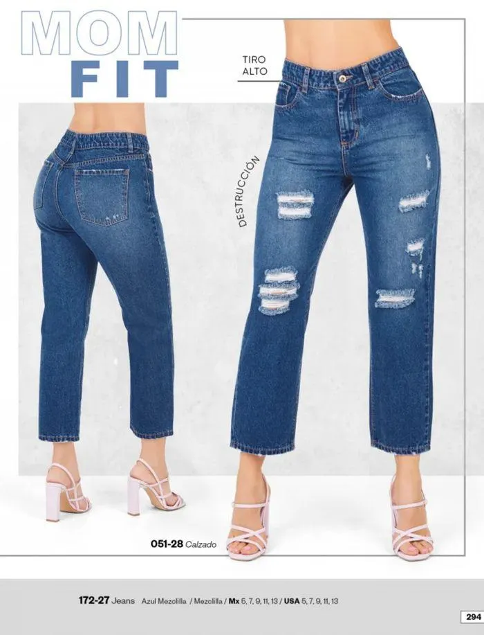 Catálogo de Cklass Secrets 30 de enero al 30 de junio 2024 - Pagina 244